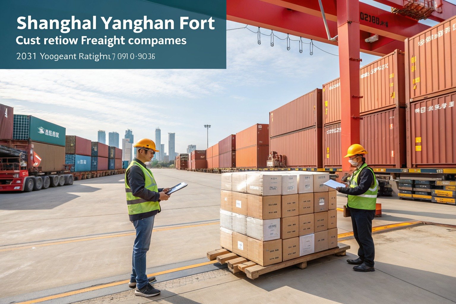 How Early Should I Book Freight from China for Q4 peak season? - freight cost and risk review