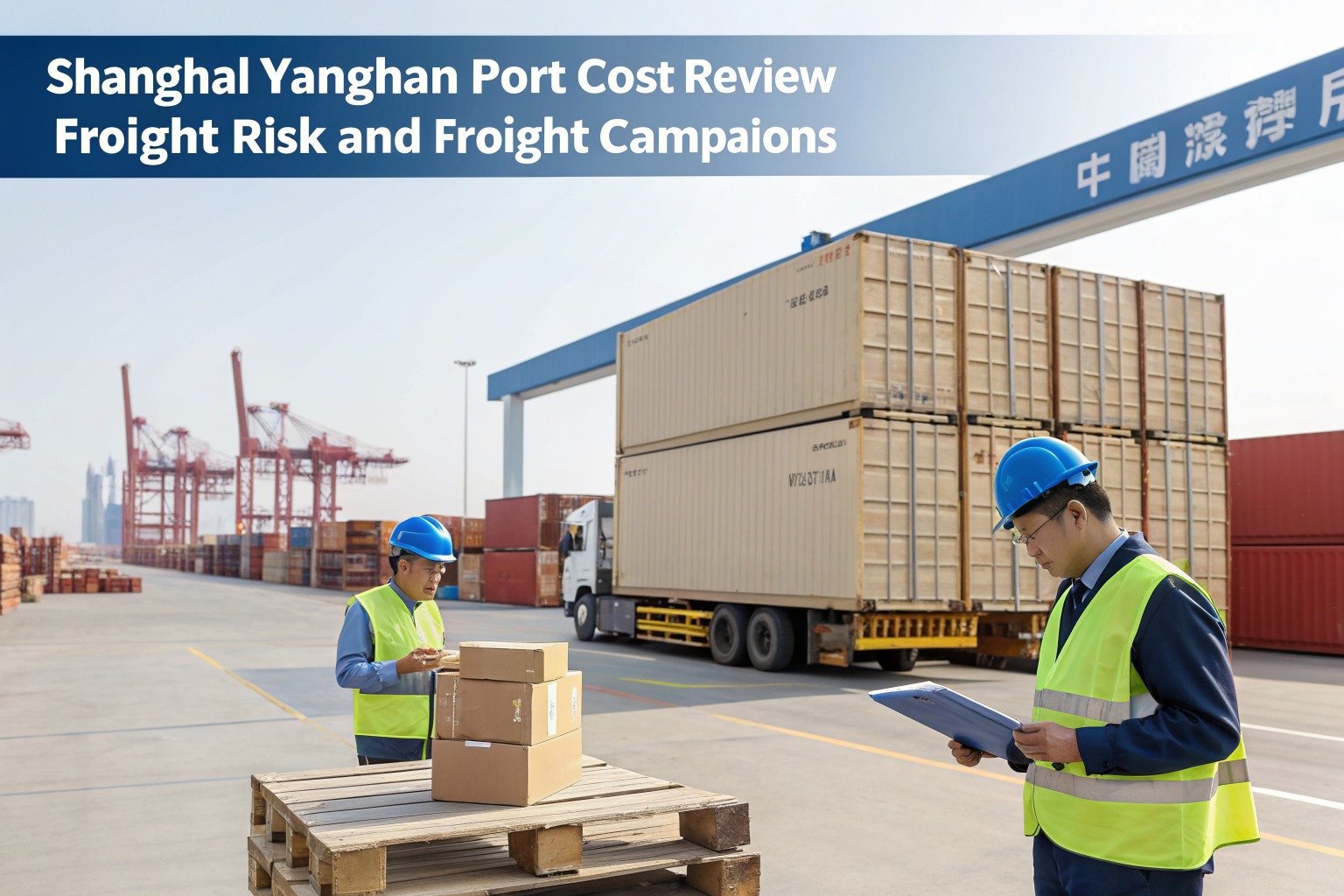 Should I Use Air Freight or Sea Freight from China During Q4 peak season? - freight cost and risk review