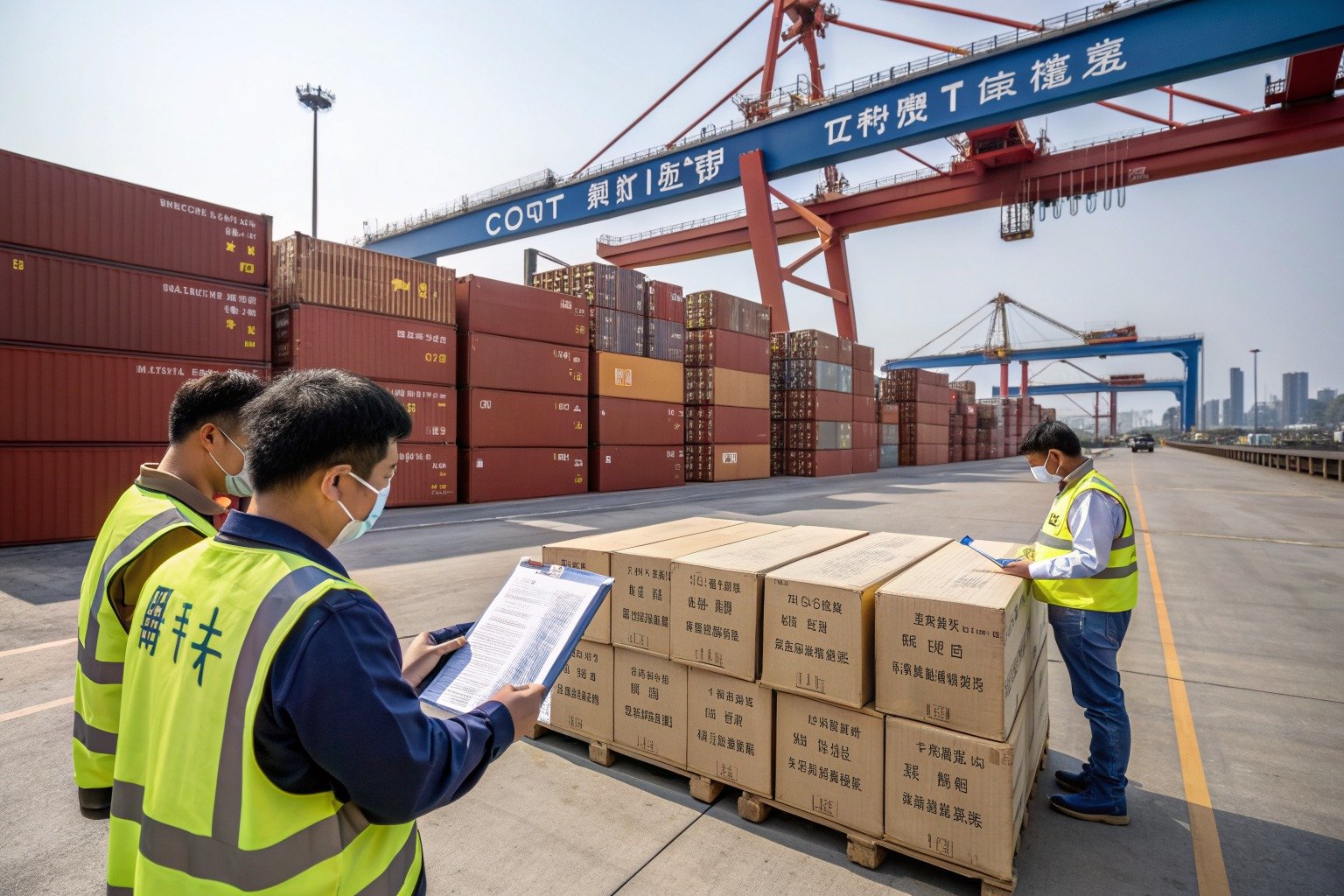What Should I Check Before Shipping to Reduce cash flow pressure? - freight cost and risk review