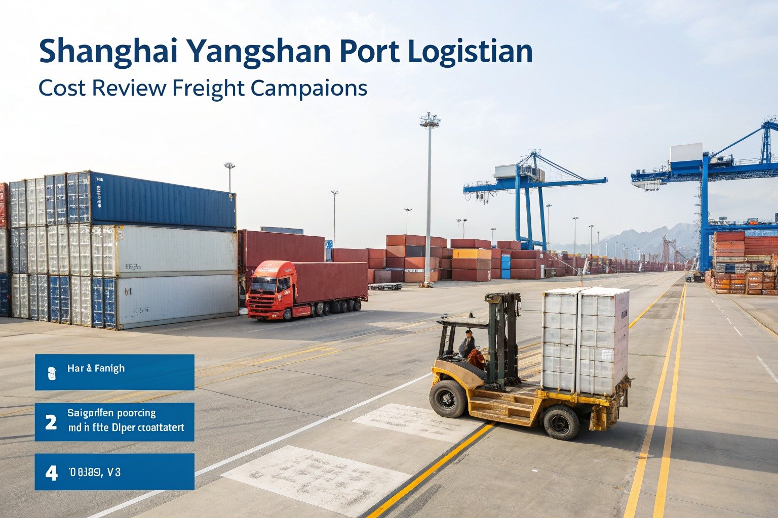 When Should I Use a China Warehouse Before International Shipping? - freight cost and risk review