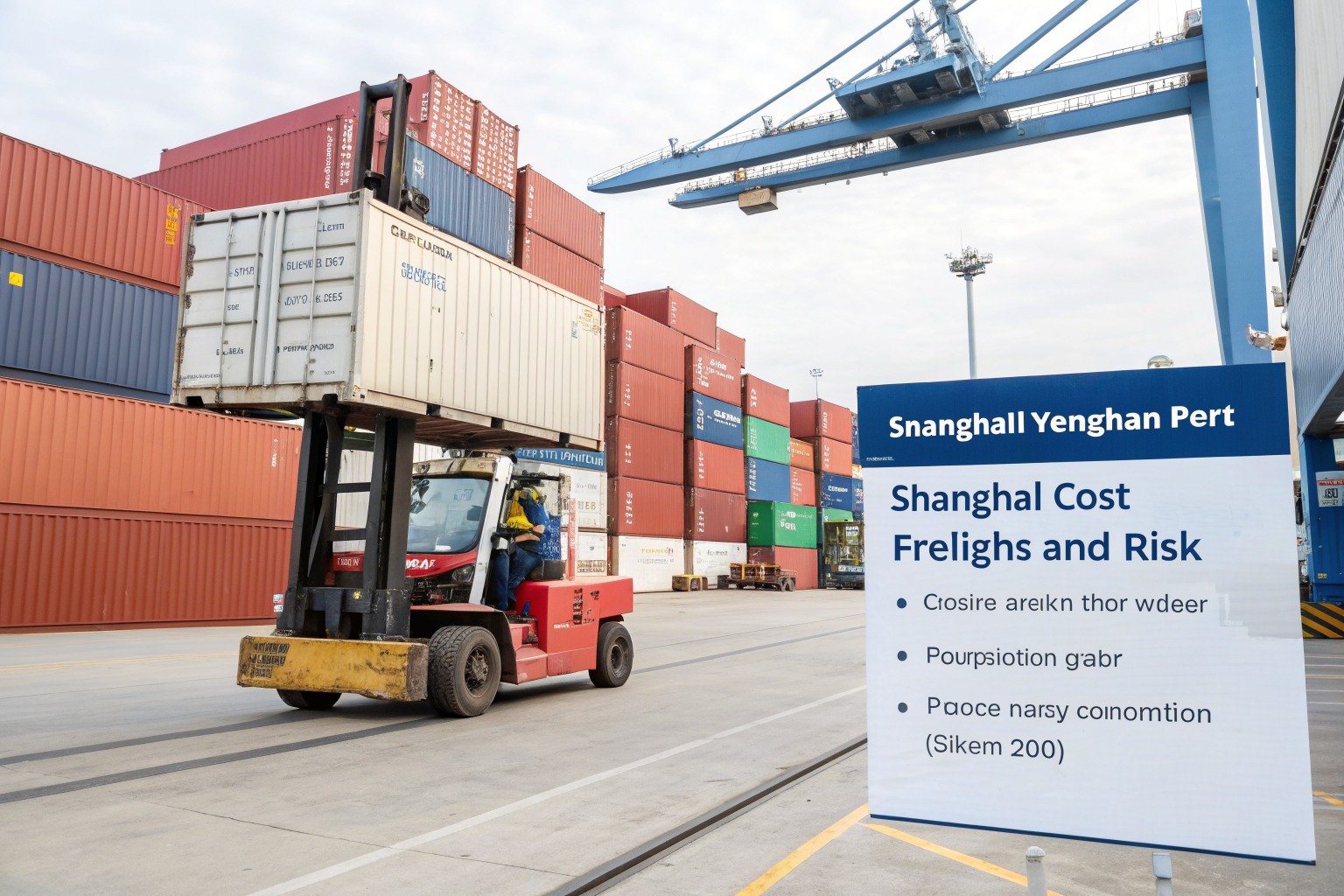 How Can Labeling and Carton Sorting in China Reduce FBA Problems? - freight cost and risk review