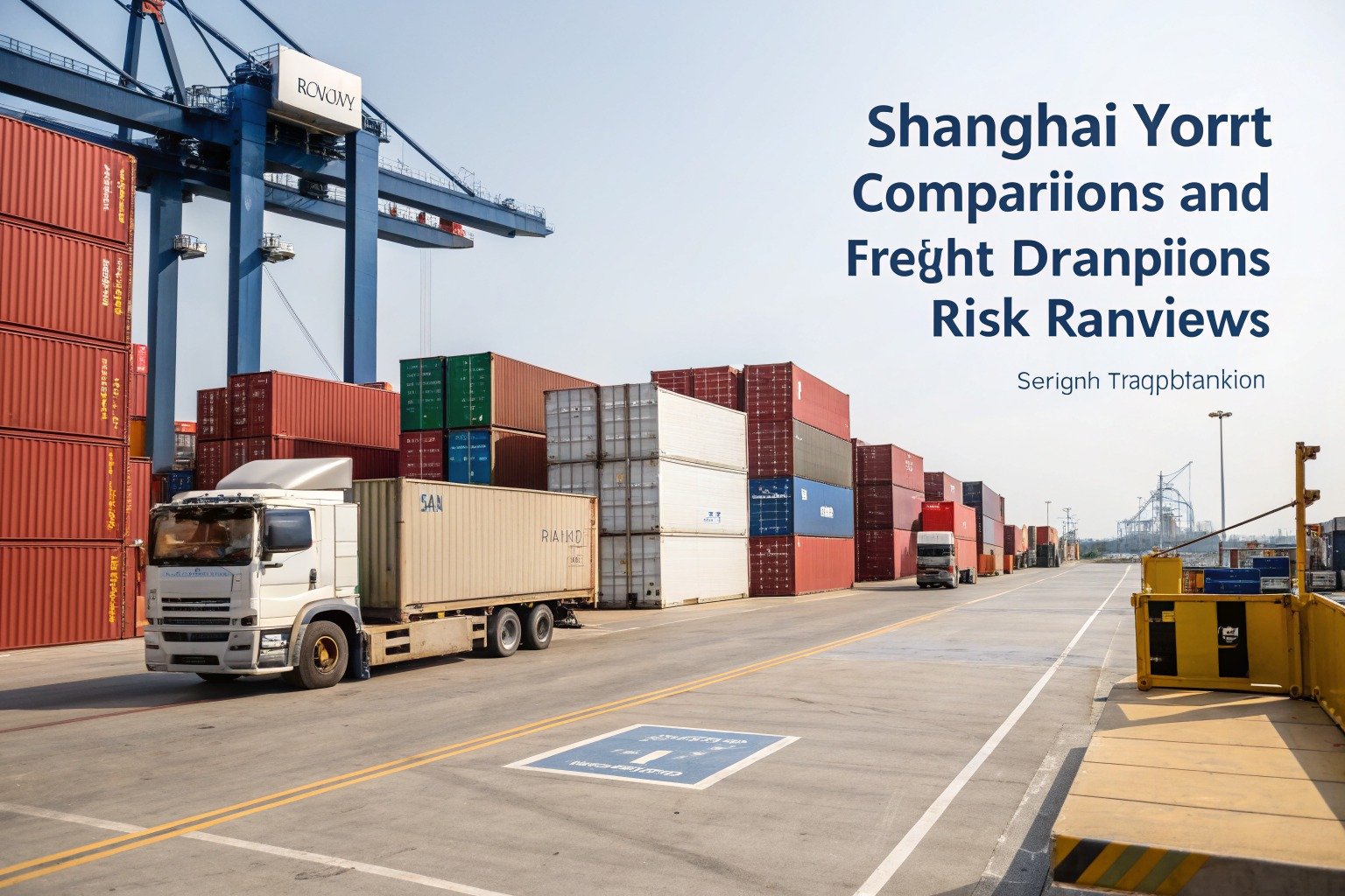 What Does Cargo Insurance Usually Cover in International Freight? - freight cost and risk review