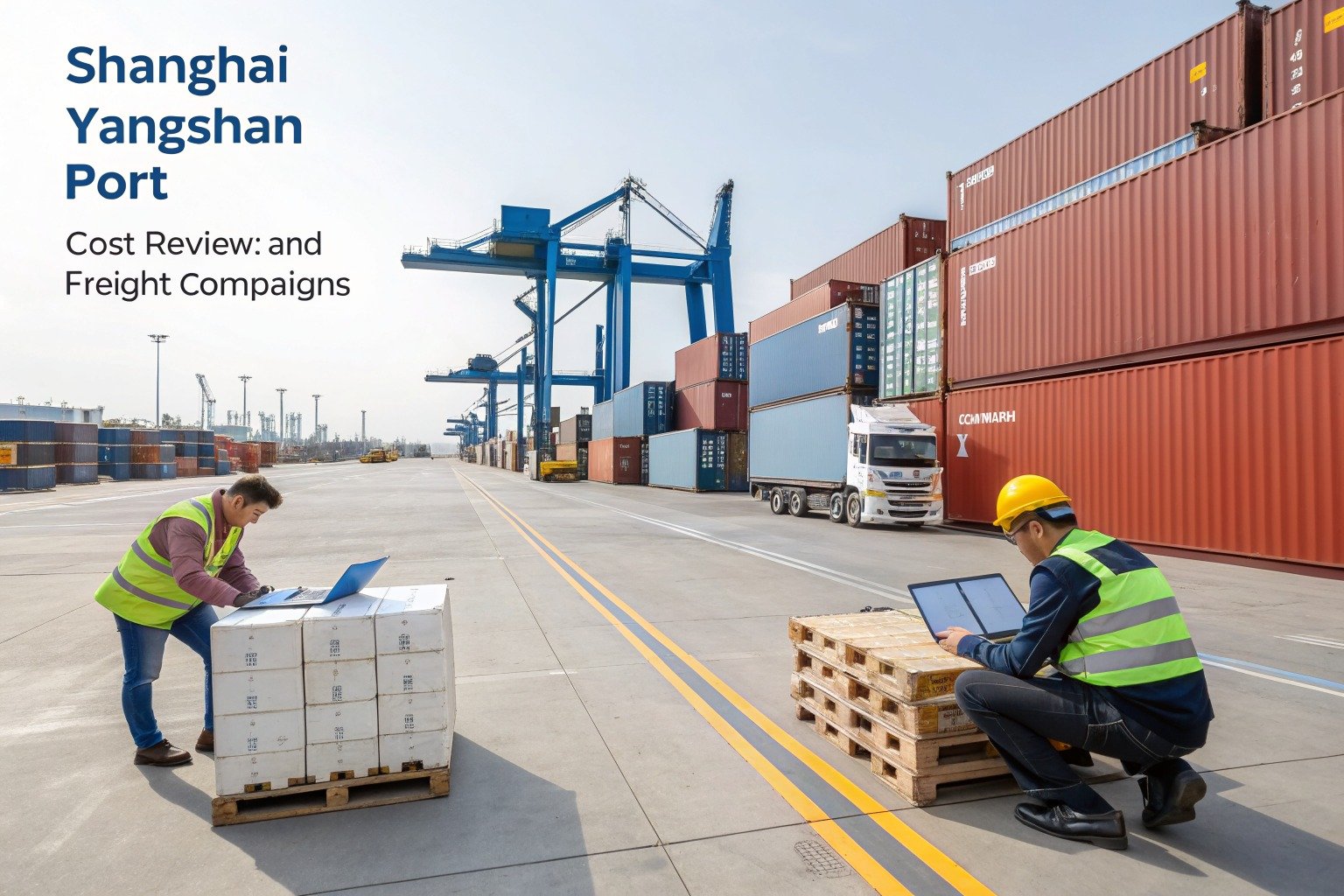 How Can FOB freight forwarding Help Me Control Risk When Importing to USA? - freight cost and risk review