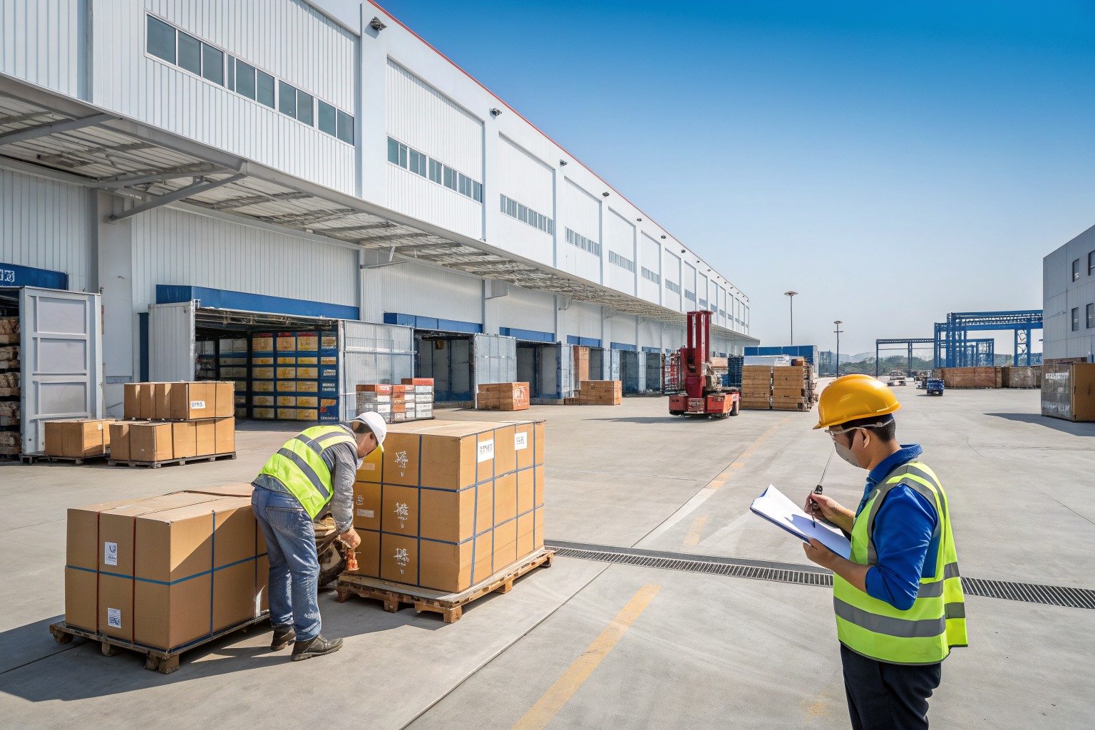 What Should I Check Before Shipping to Reduce unclear quotes? - export document and customs preparation