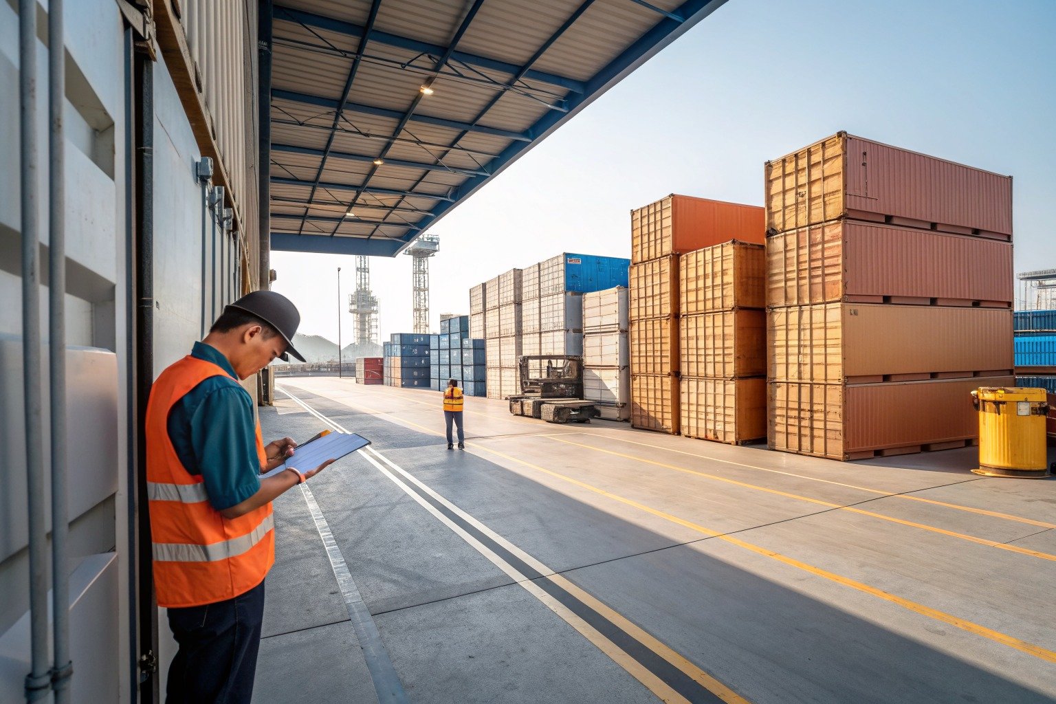 Can Better Planning Reduce unclear quotes for China Imports? - export document and customs preparation