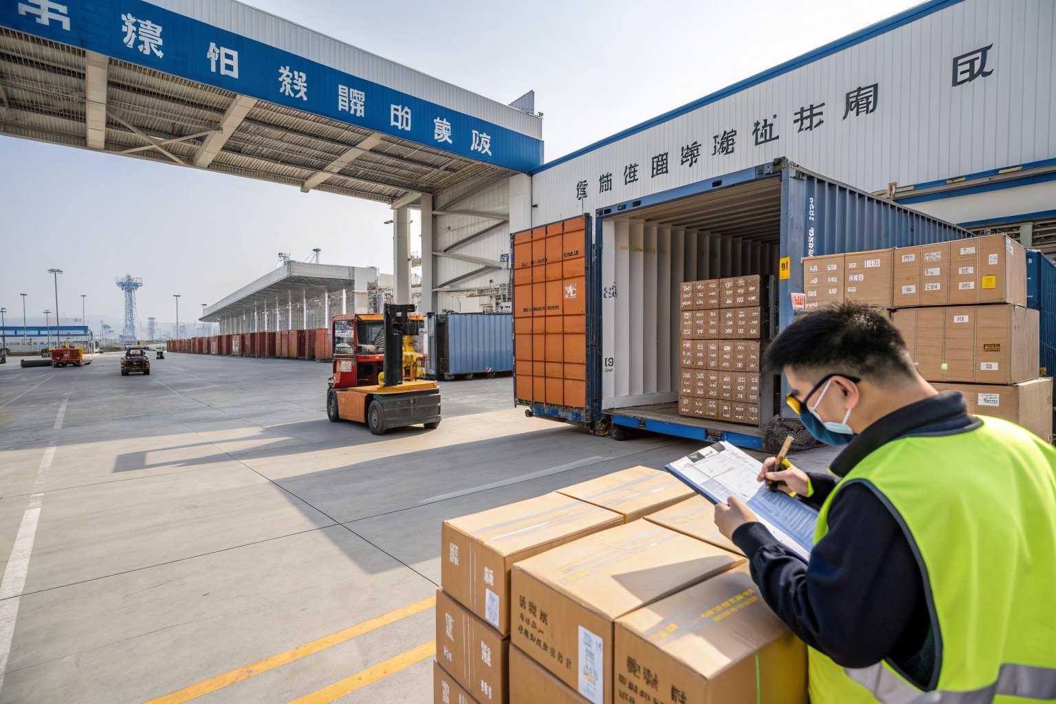 How Do fee breakdowns and written scope Help Prevent unclear quotes? - export document and customs preparation