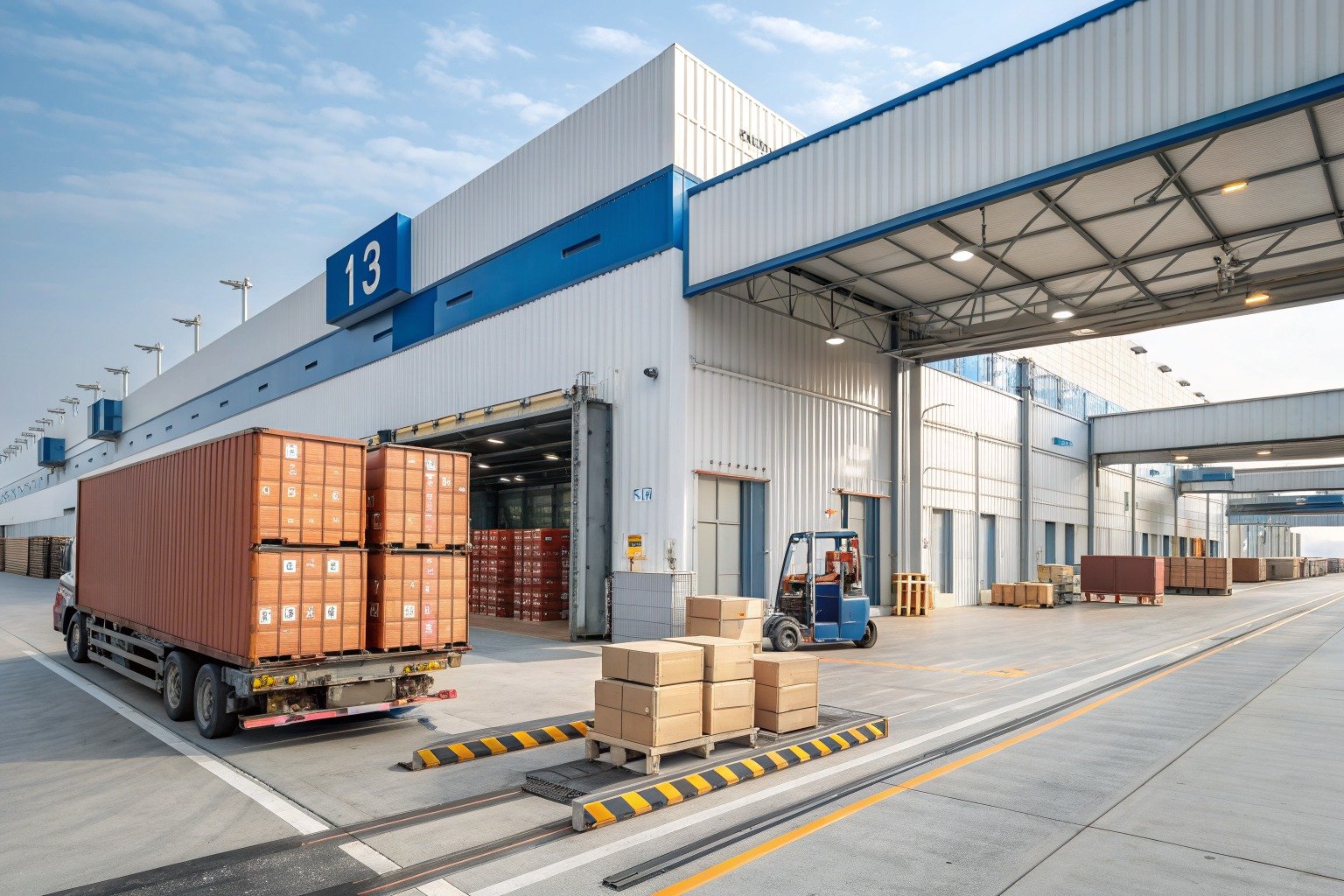 Should I Use Air Freight or Sea Freight from China During Golden Week? - export document and customs preparation