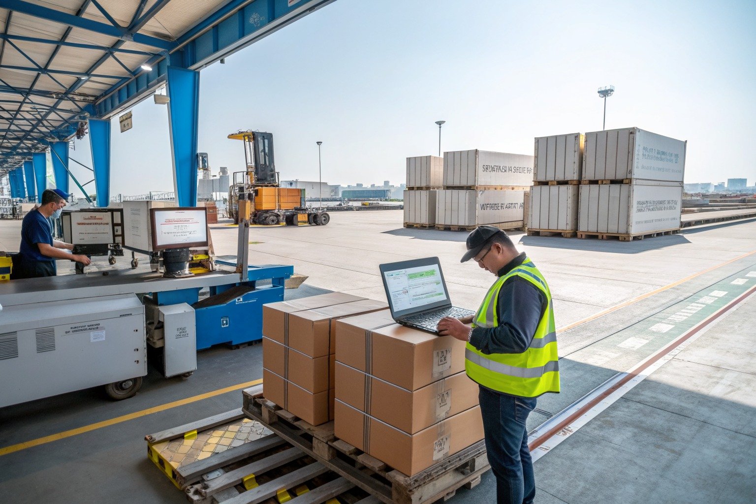How Can I Protect My Inventory Plan During Black Friday? - export document and customs preparation