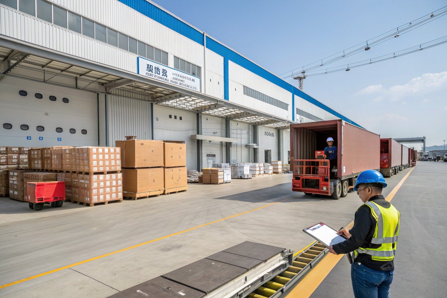 How Can I Protect My Inventory Plan During Christmas season? - export document and customs preparation