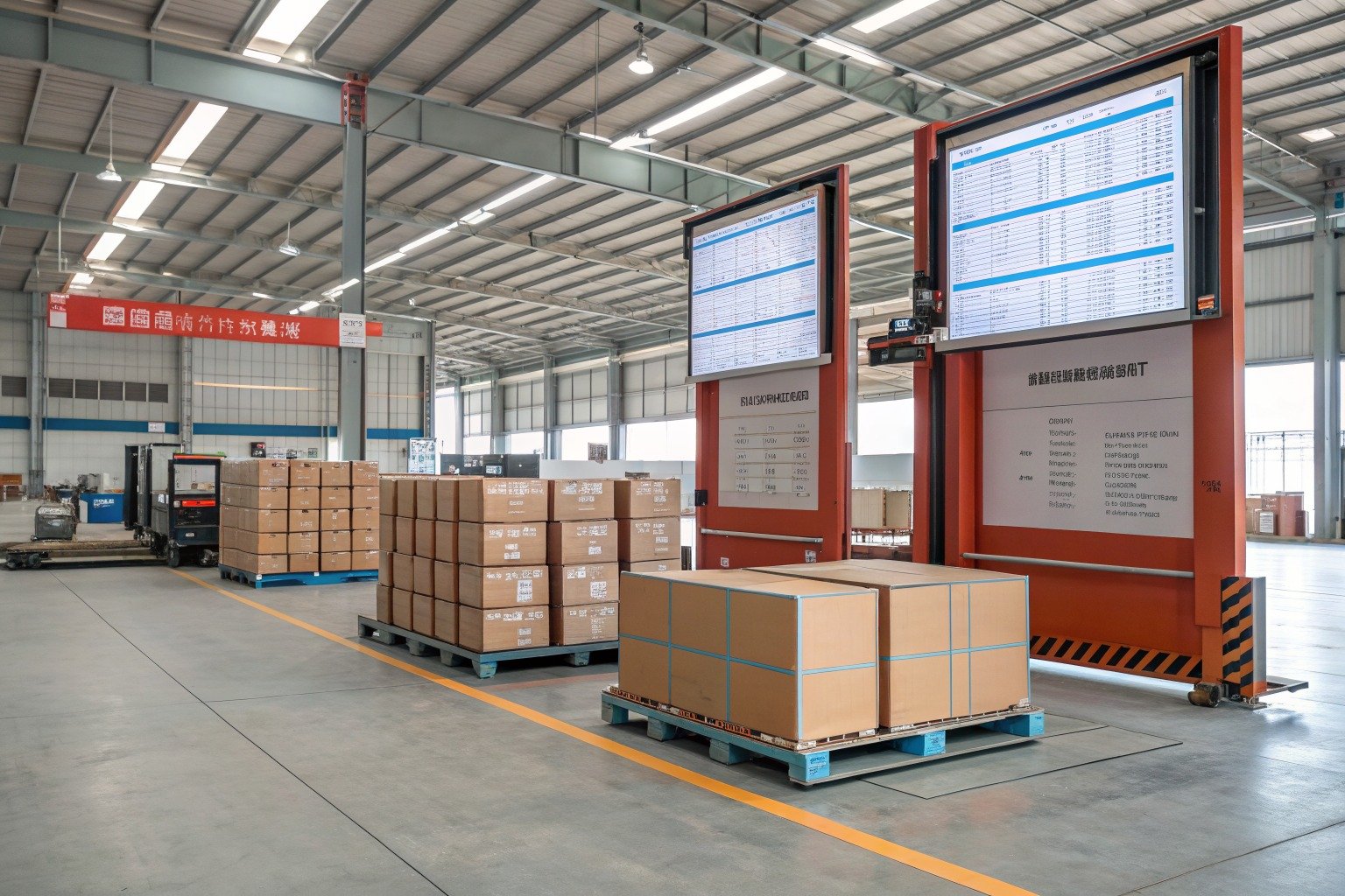 How Should I Plan China Shipping Before back-to-school season? - export document and customs preparation