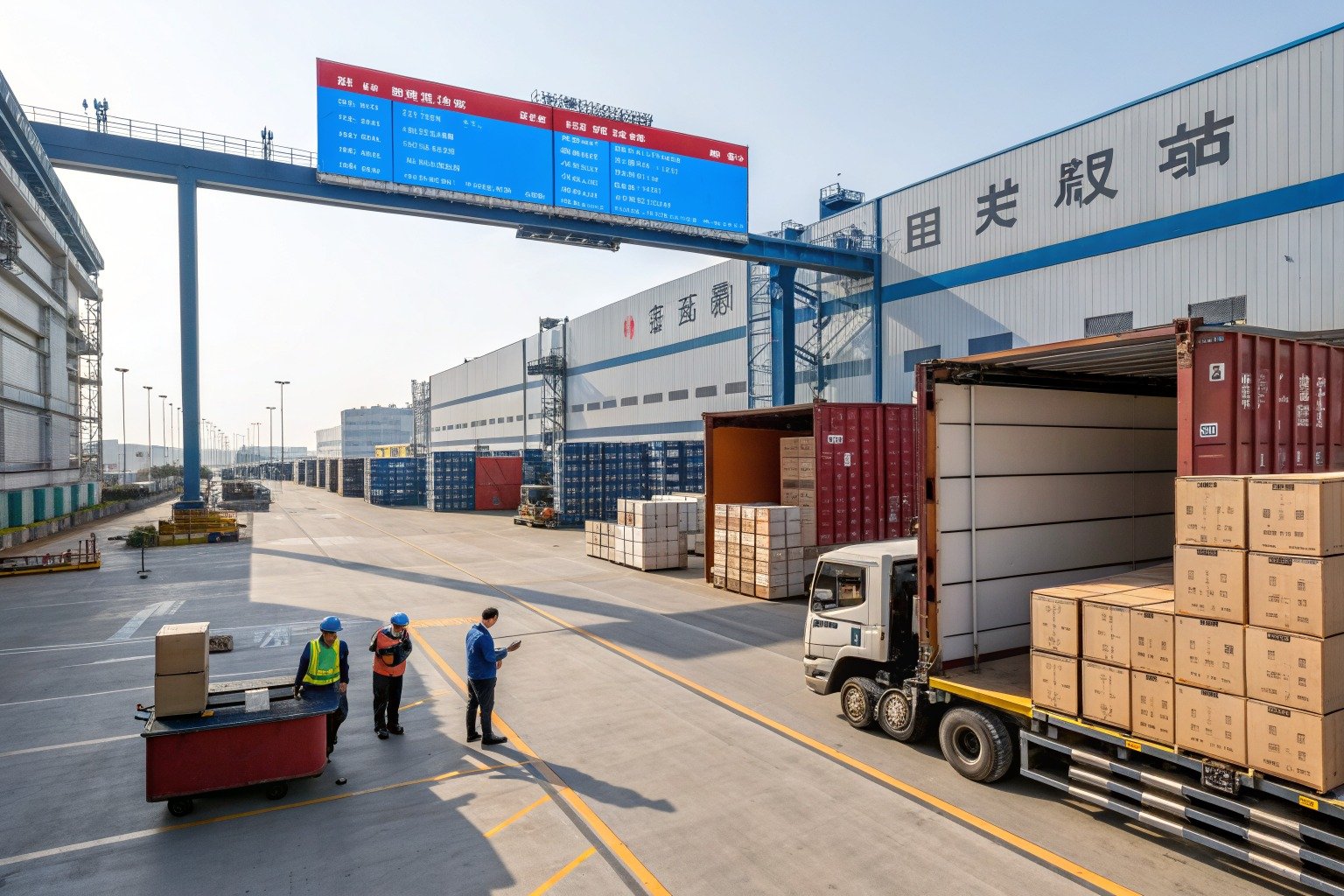 What Freight Risks Should Importers Expect During back-to-school season? - export document and customs preparation