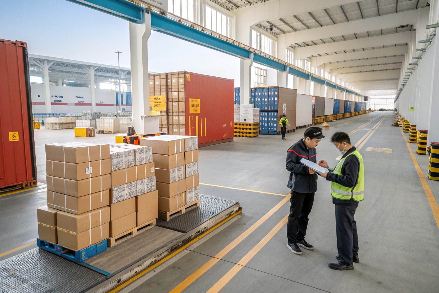 Should I Use Air Freight or Sea Freight from China During back-to-school season? - export document and customs preparation