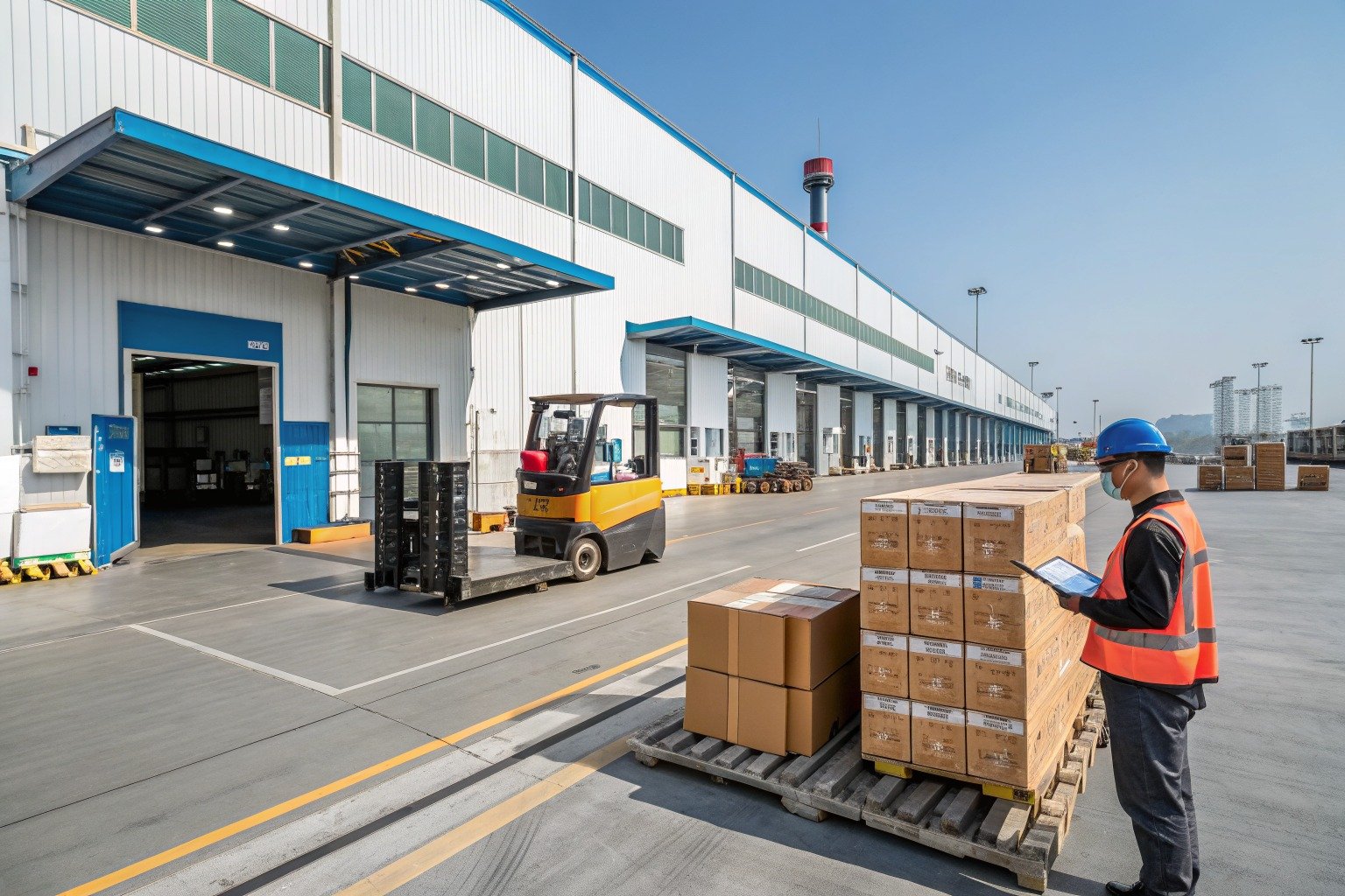 How Can I Protect My Inventory Plan During back-to-school season? - export document and customs preparation