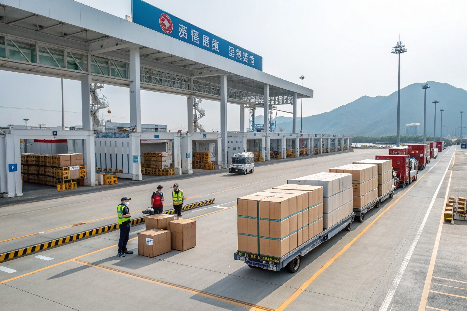 Can Better Planning Reduce cash flow pressure for China Imports? - export document and customs preparation