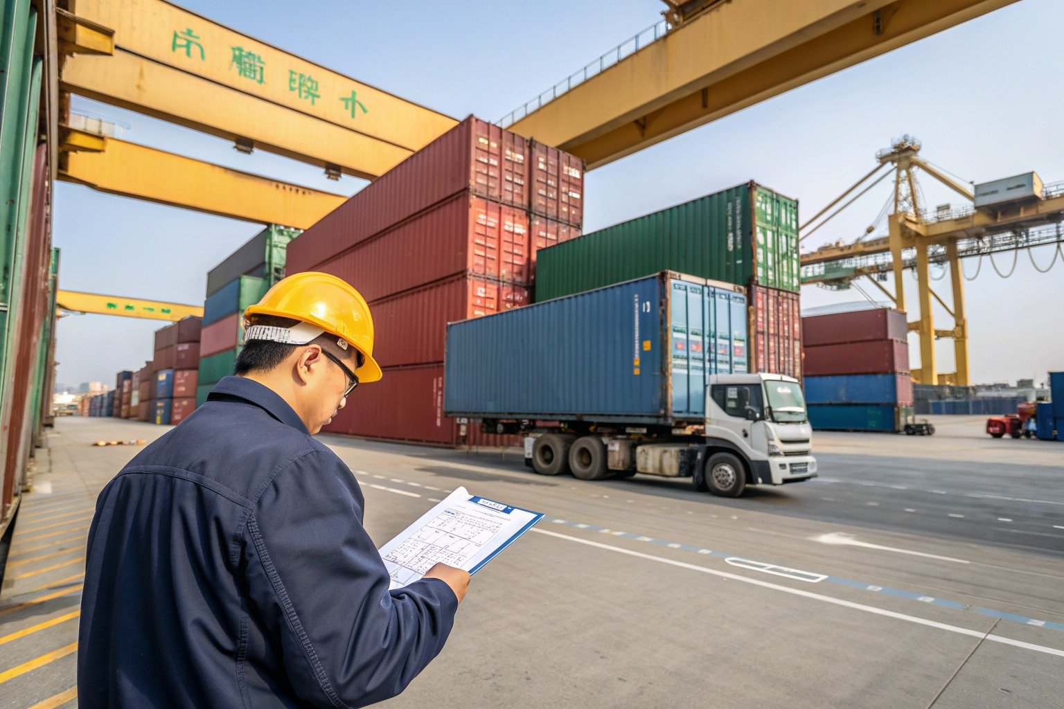What Causes unclear quotes in China Freight and How Can I Prevent It? - export document and customs preparation