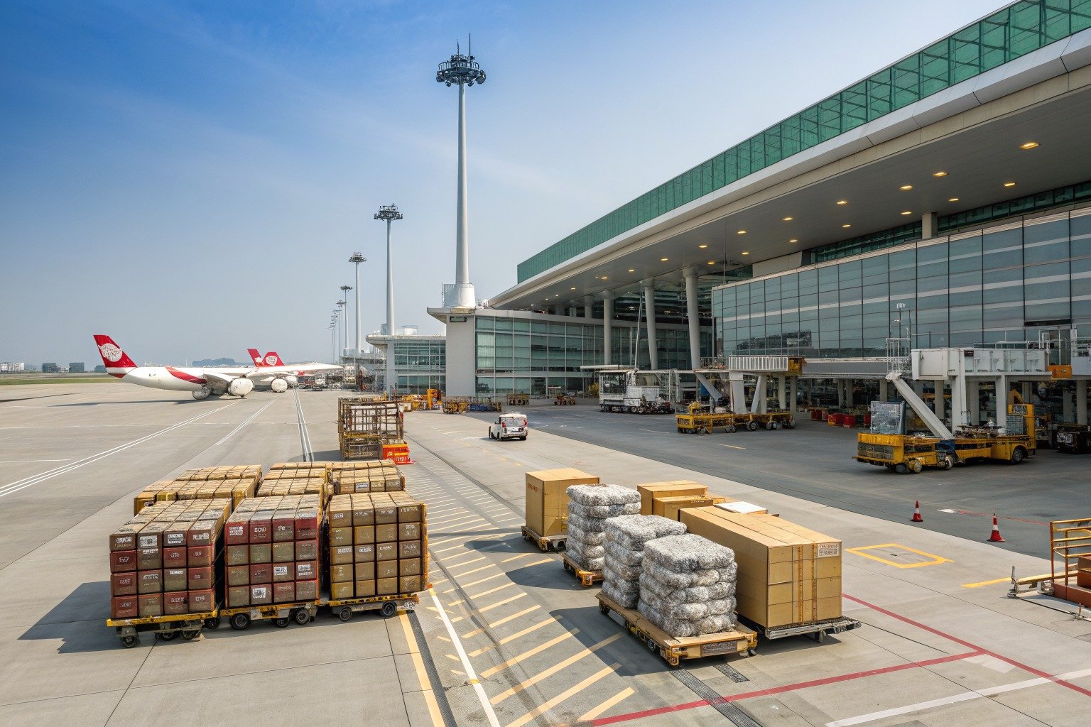 How Does a Freight Forwarder Help Control unclear quotes? - Shanghai and Ningbo logistics coordination