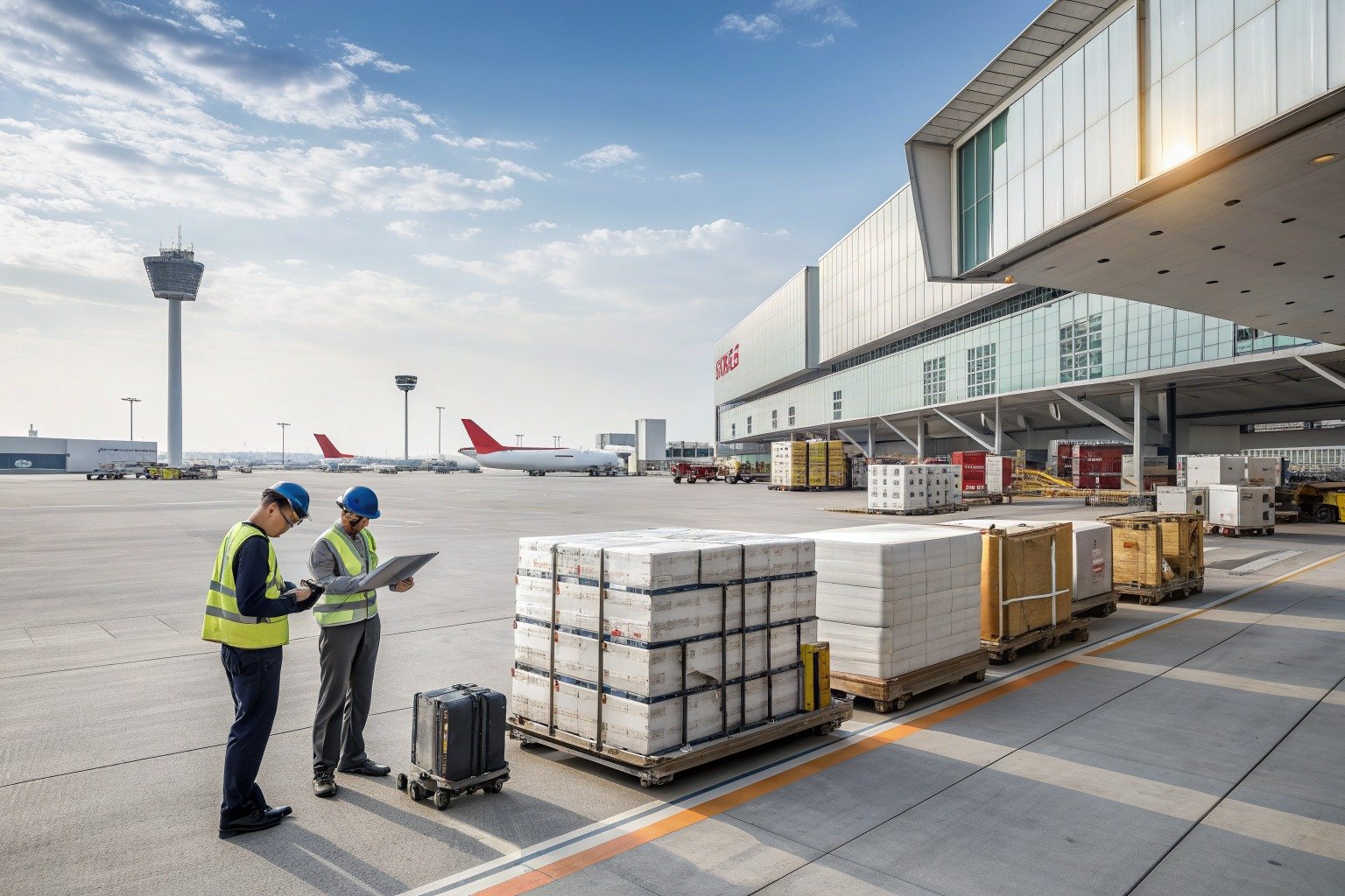 What Should I Check Before Shipping to Reduce unclear quotes? - Shanghai and Ningbo logistics coordination