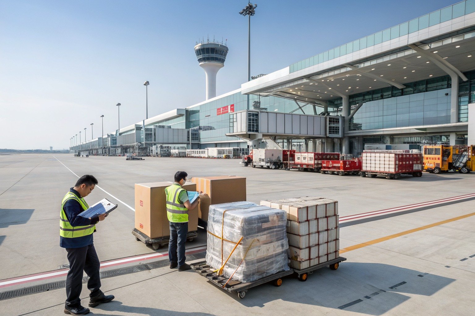 Can Better Planning Reduce unclear quotes for China Imports? - Shanghai and Ningbo logistics coordination