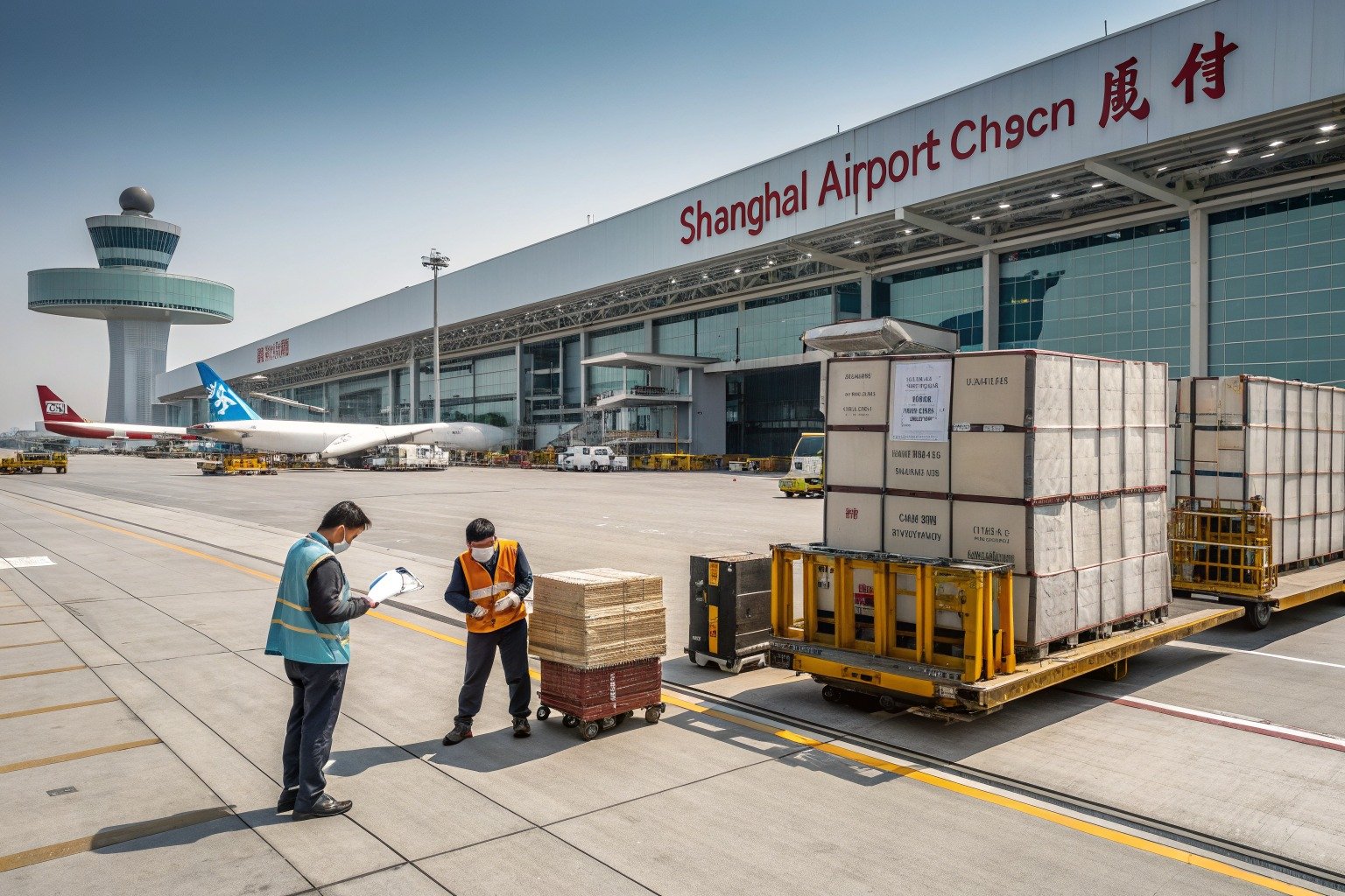 How Do fee breakdowns and written scope Help Prevent unclear quotes? - Shanghai and Ningbo logistics coordination