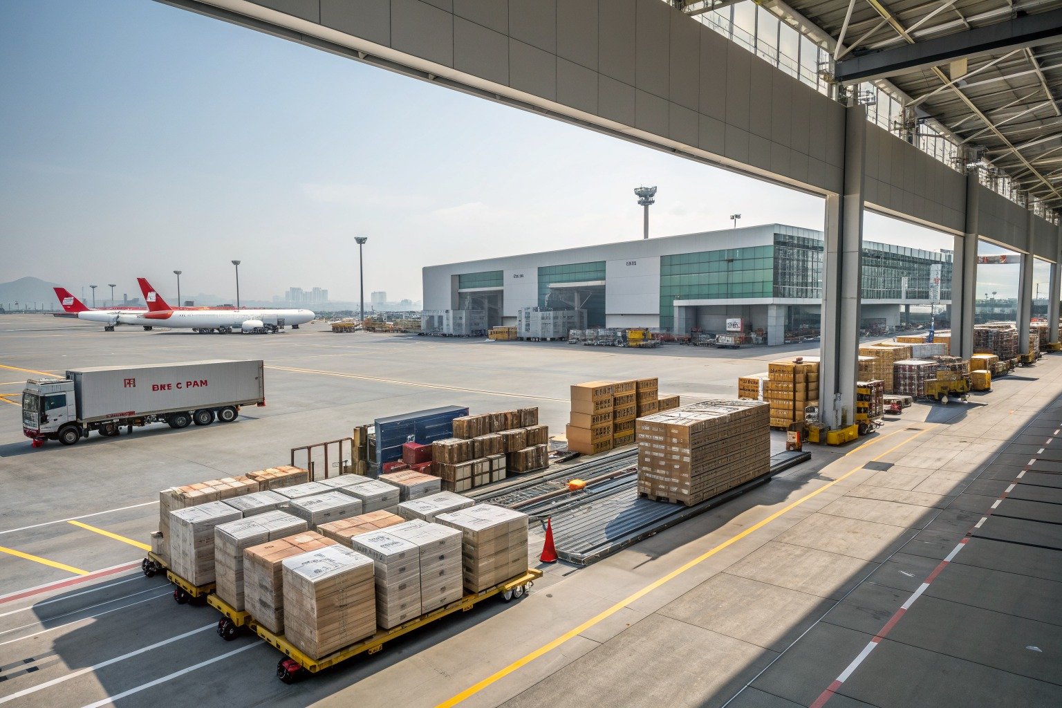 How Should I Plan China Shipping Before Chinese New Year? - Shanghai and Ningbo logistics coordination