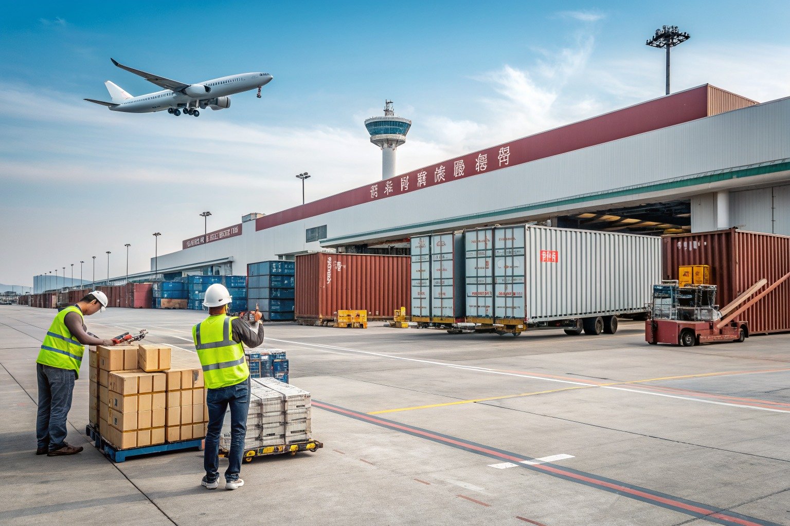 What Freight Risks Should Importers Expect During Chinese New Year? - Shanghai and Ningbo logistics coordination