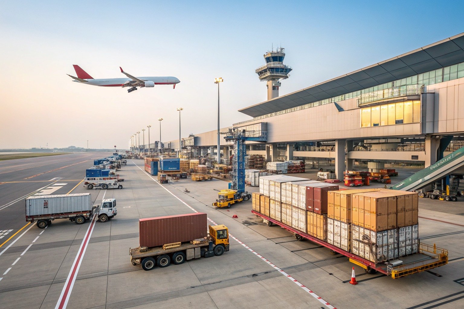 How Can I Protect My Inventory Plan During Chinese New Year? - Shanghai and Ningbo logistics coordination