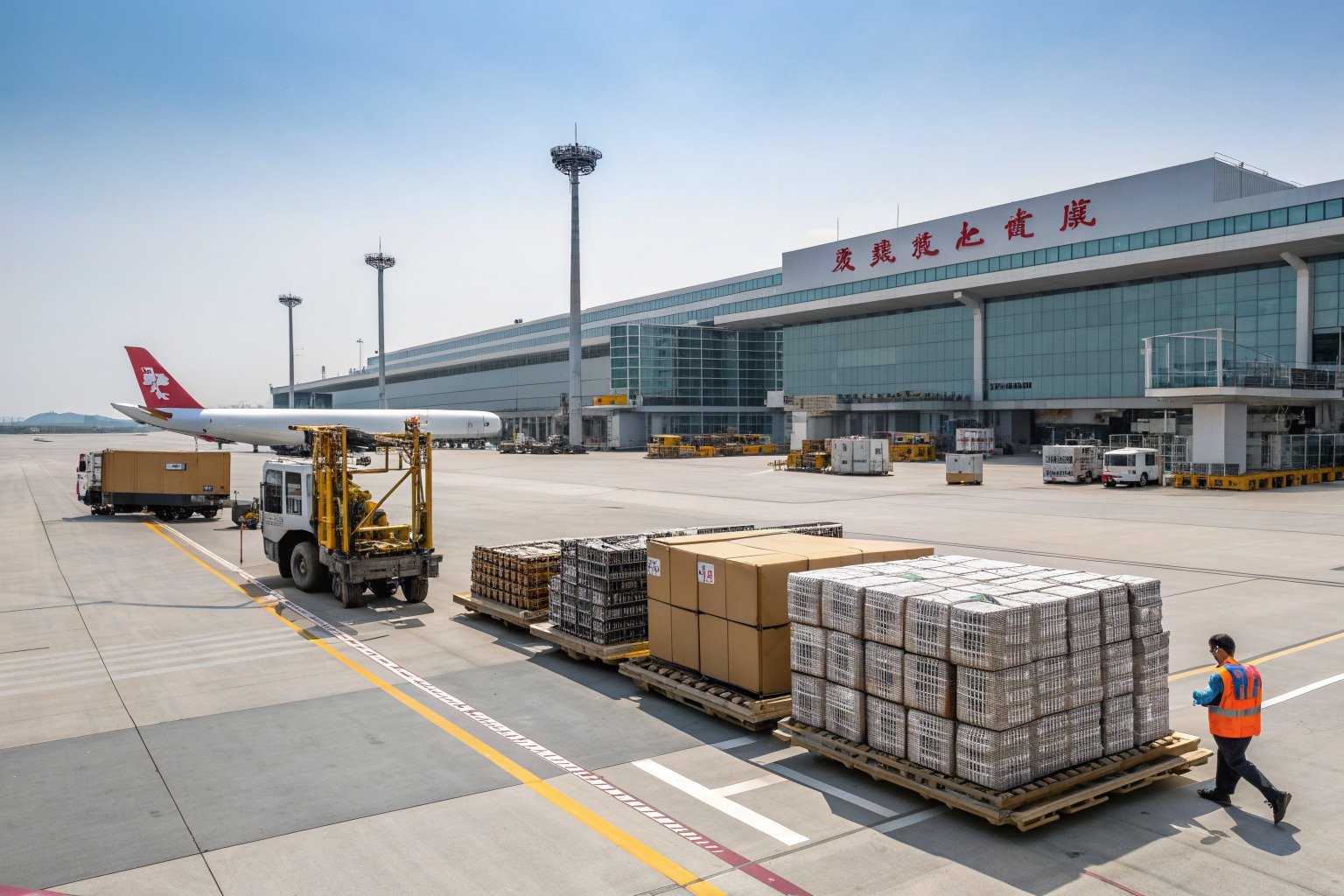 How Should I Plan China Shipping Before Golden Week? - Shanghai and Ningbo logistics coordination