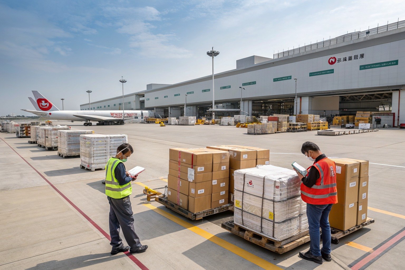 How Can I Avoid cash flow pressure When Importing from China? - Shanghai and Ningbo logistics coordination