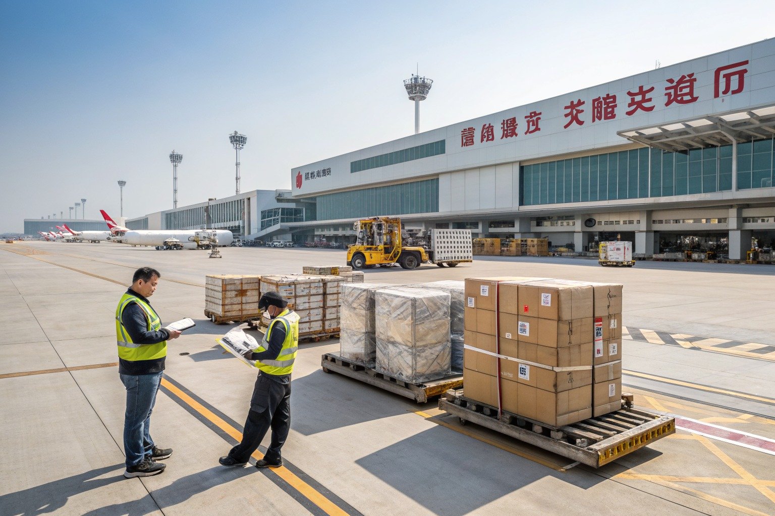 What Freight Risks Should Importers Expect During Golden Week? - Shanghai and Ningbo logistics coordination