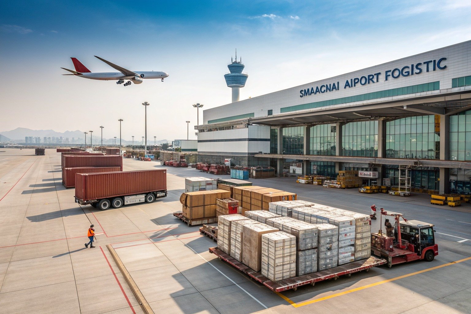 What Freight Risks Should Importers Expect During Black Friday? - Shanghai and Ningbo logistics coordination