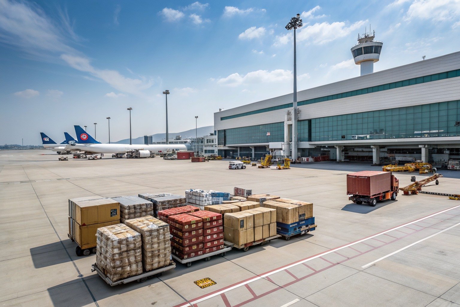 How Can I Protect My Inventory Plan During Black Friday? - Shanghai and Ningbo logistics coordination