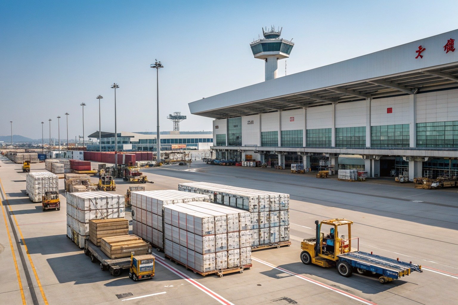 How Should I Plan China Shipping Before Christmas season? - Shanghai and Ningbo logistics coordination