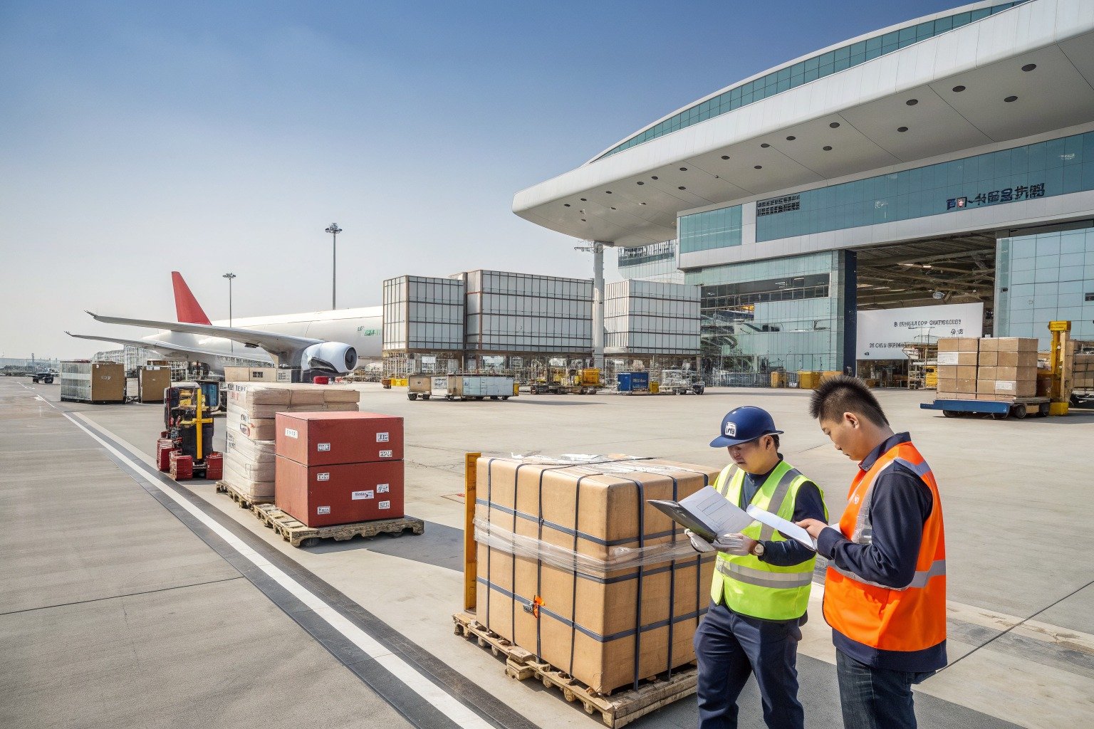 What Freight Risks Should Importers Expect During Christmas season? - Shanghai and Ningbo logistics coordination