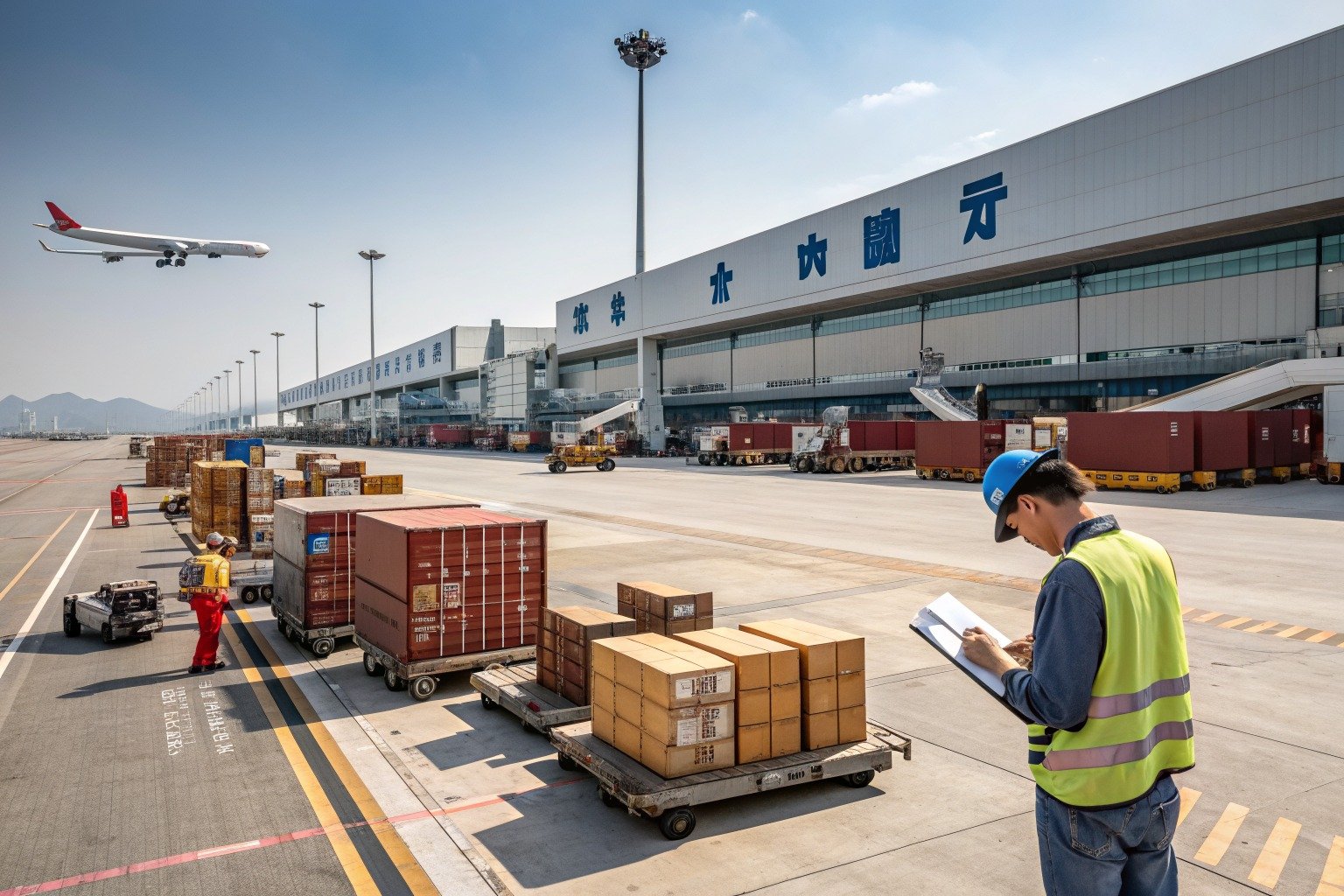 How Early Should I Book Freight from China for Christmas season? - Shanghai and Ningbo logistics coordination