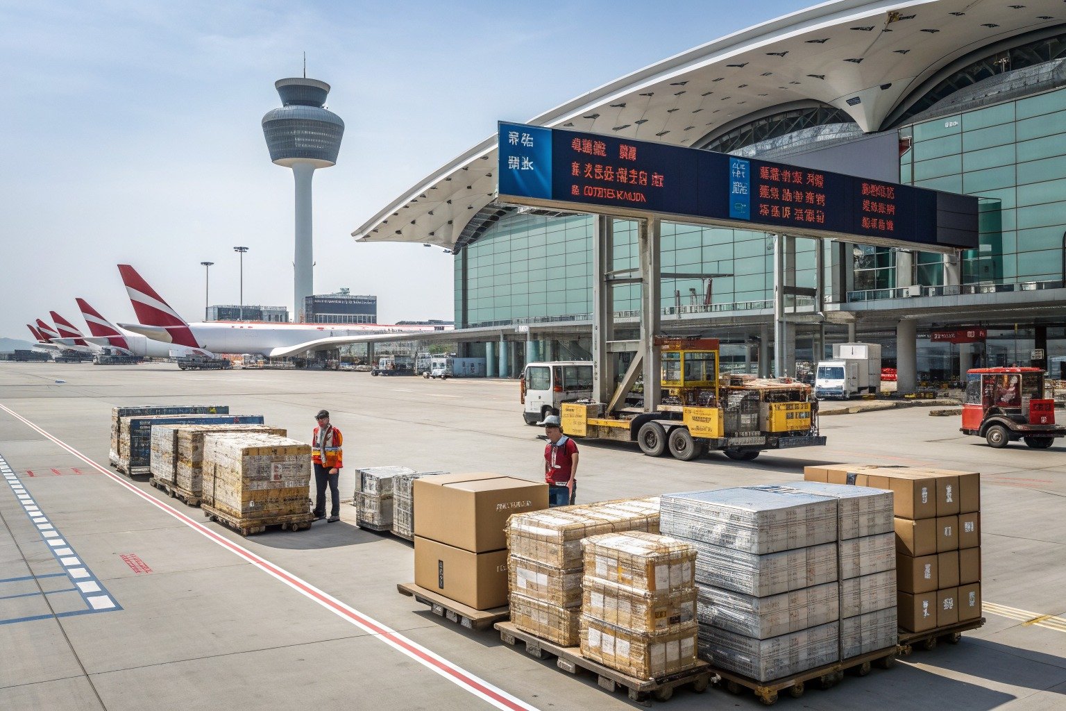 How Can I Protect My Inventory Plan During Christmas season? - Shanghai and Ningbo logistics coordination