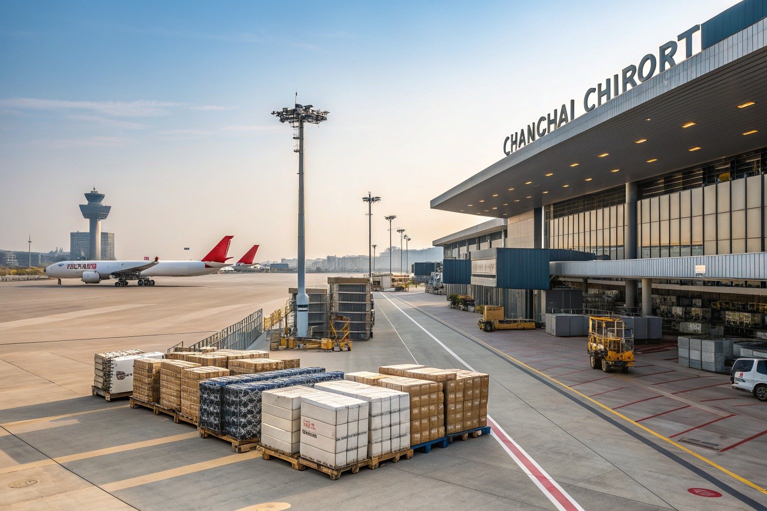 How Should I Plan China Shipping Before back-to-school season? - Shanghai and Ningbo logistics coordination