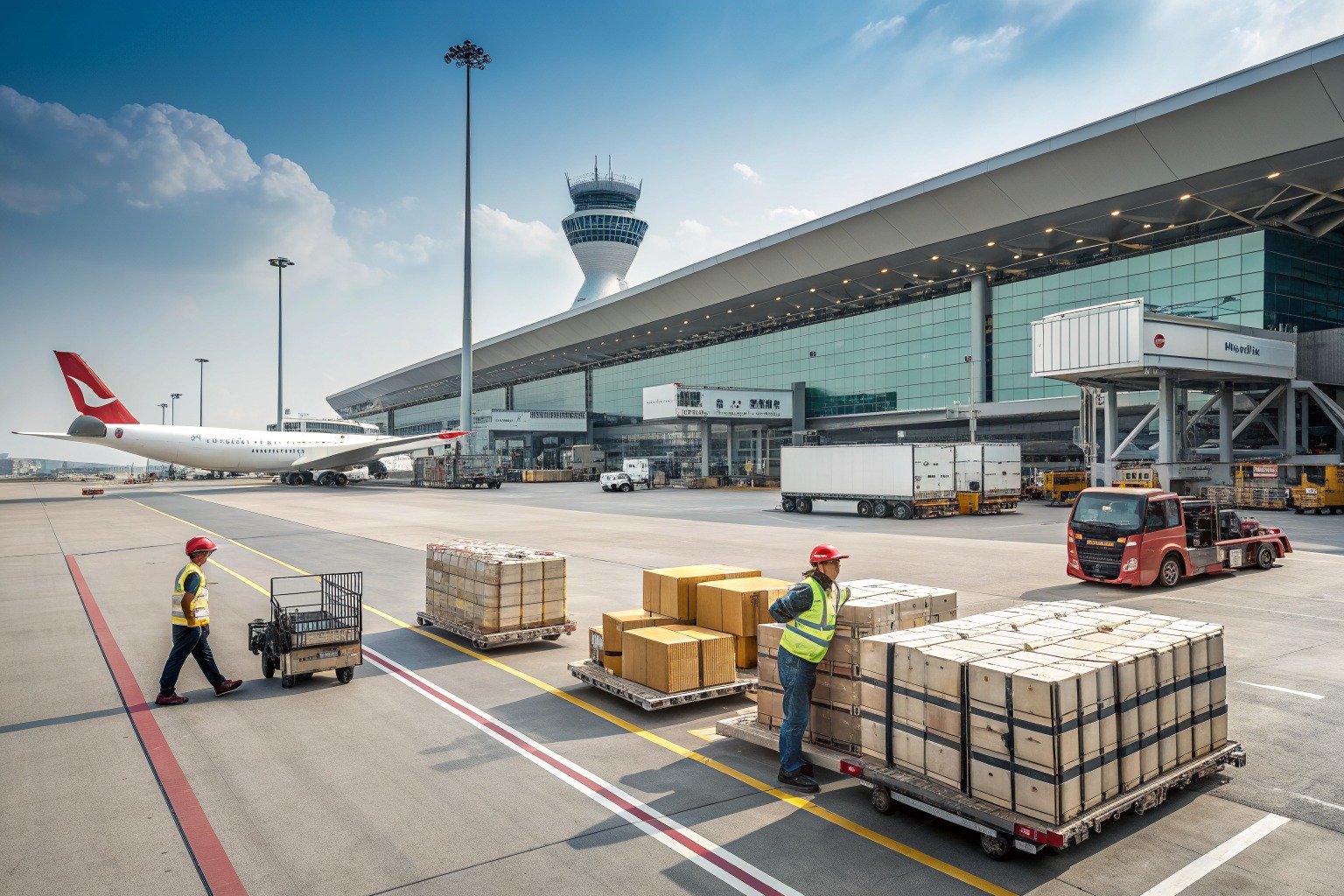 What Freight Risks Should Importers Expect During back-to-school season? - Shanghai and Ningbo logistics coordination