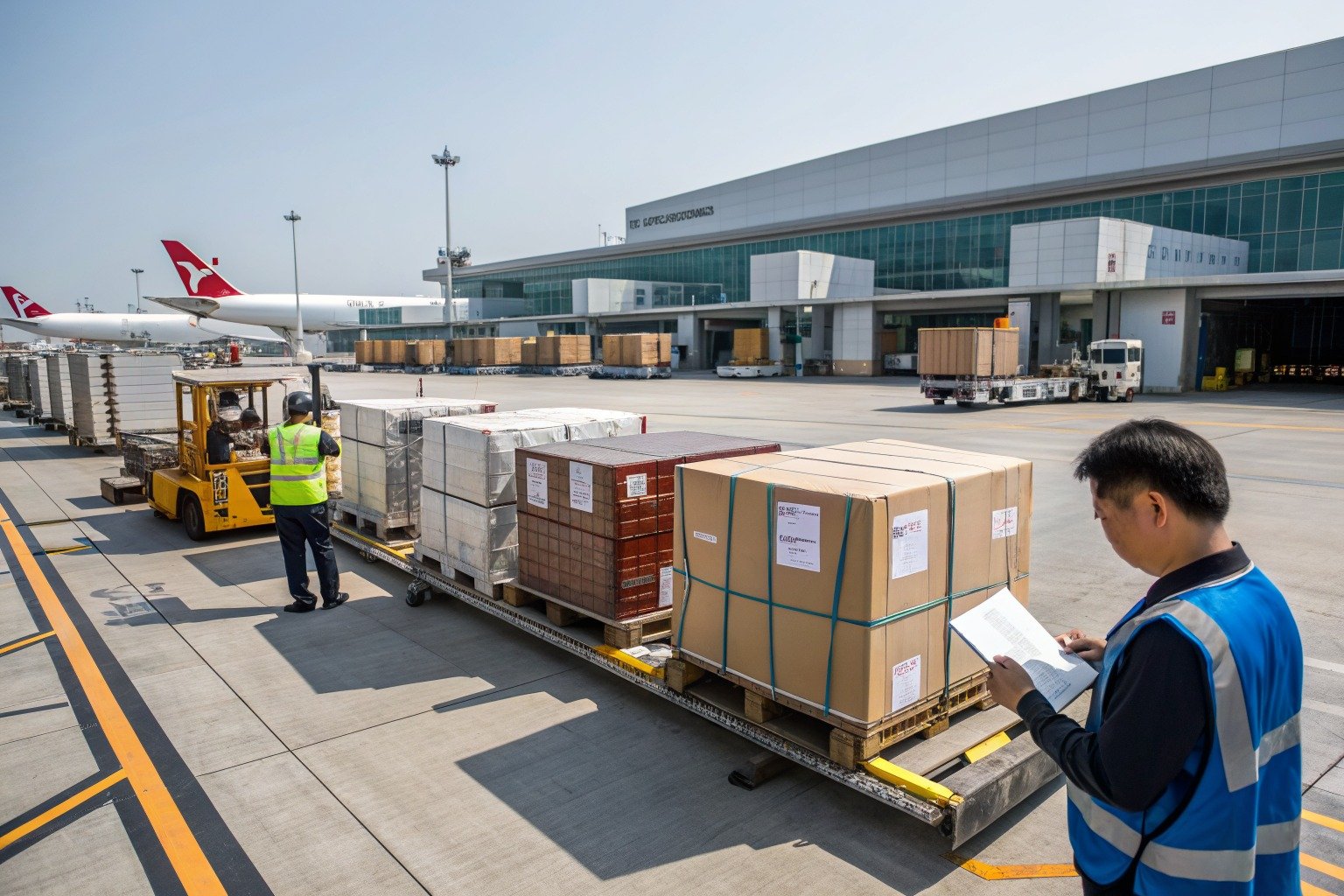 How Early Should I Book Freight from China for back-to-school season? - Shanghai and Ningbo logistics coordination