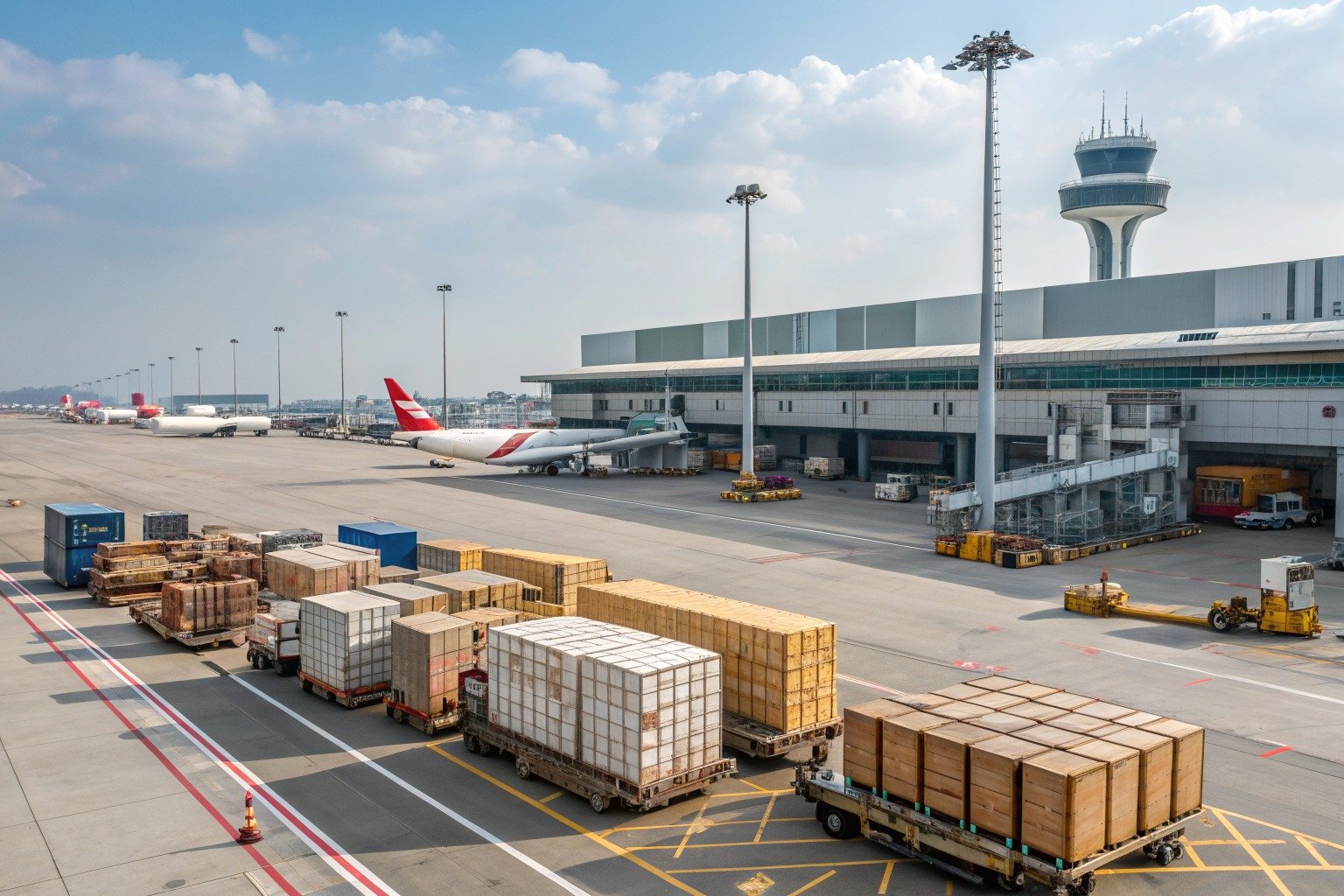 How Can I Protect My Inventory Plan During back-to-school season? - Shanghai and Ningbo logistics coordination