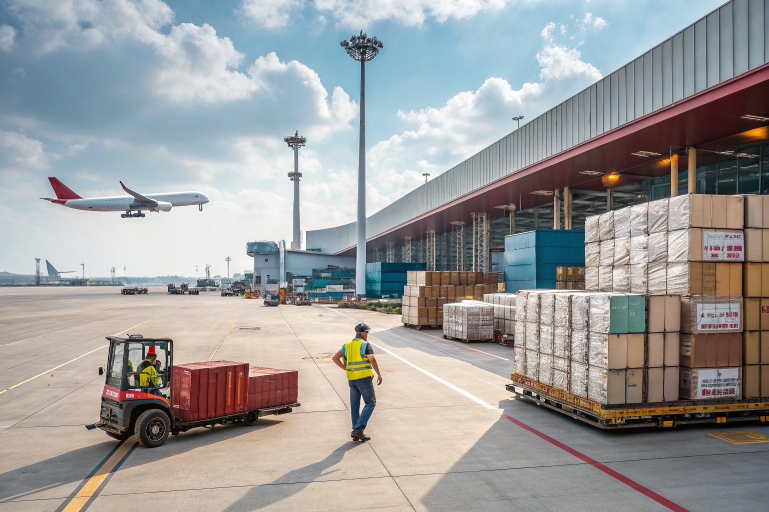How Should I Plan China Shipping Before summer shipping season? - Shanghai and Ningbo logistics coordination