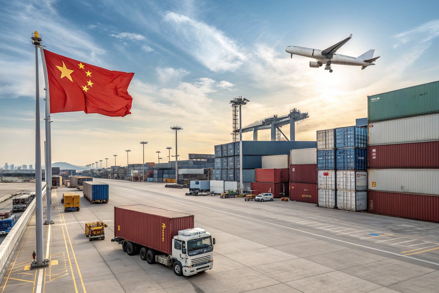 What Freight Risks Should Importers Expect During summer shipping season? - Shanghai and Ningbo logistics coordination