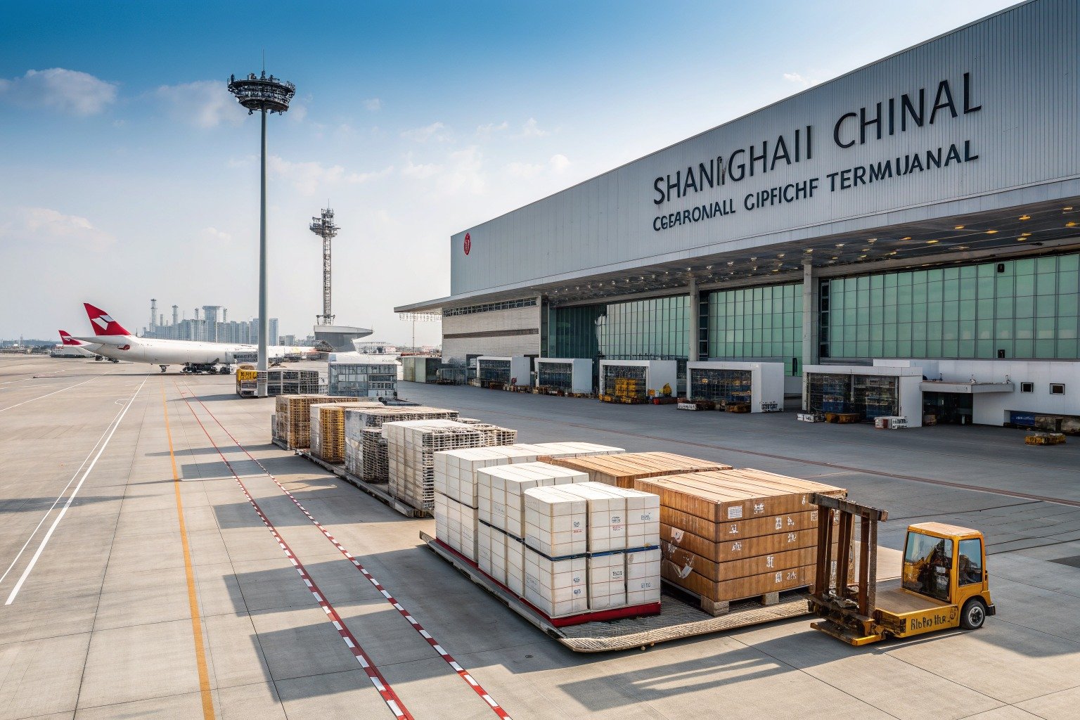 How Early Should I Book Freight from China for summer shipping season? - Shanghai and Ningbo logistics coordination