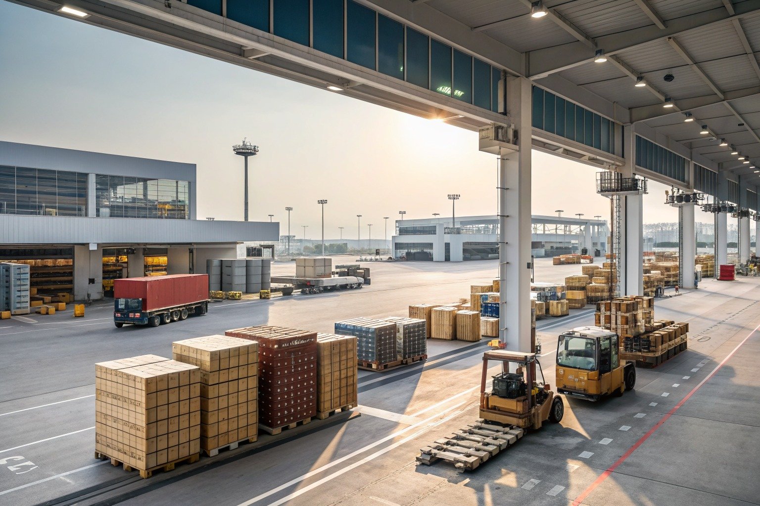How Can I Protect My Inventory Plan During summer shipping season? - Shanghai and Ningbo logistics coordination