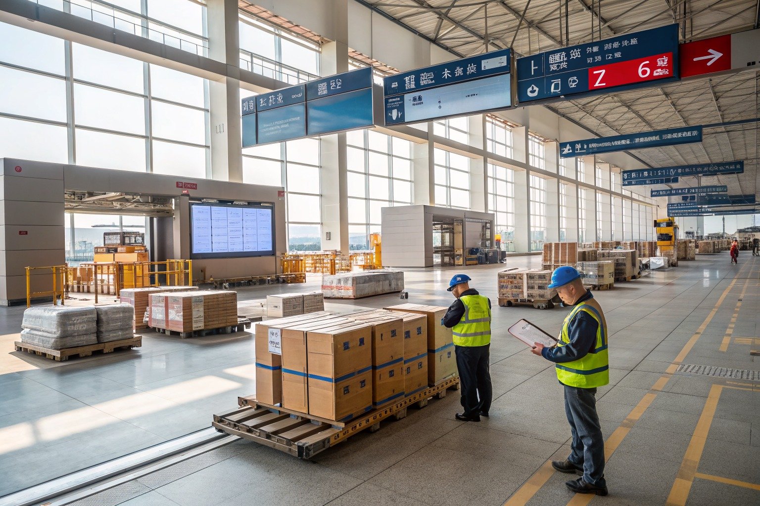 How Should I Plan China Shipping Before Q4 peak season? - Shanghai and Ningbo logistics coordination