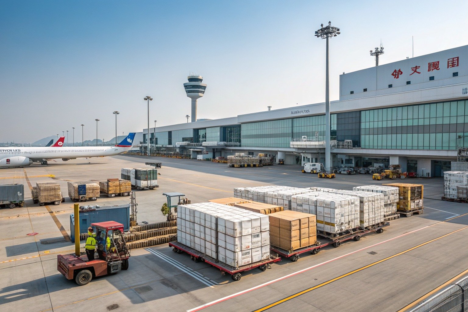 What Freight Risks Should Importers Expect During Q4 peak season? - Shanghai and Ningbo logistics coordination