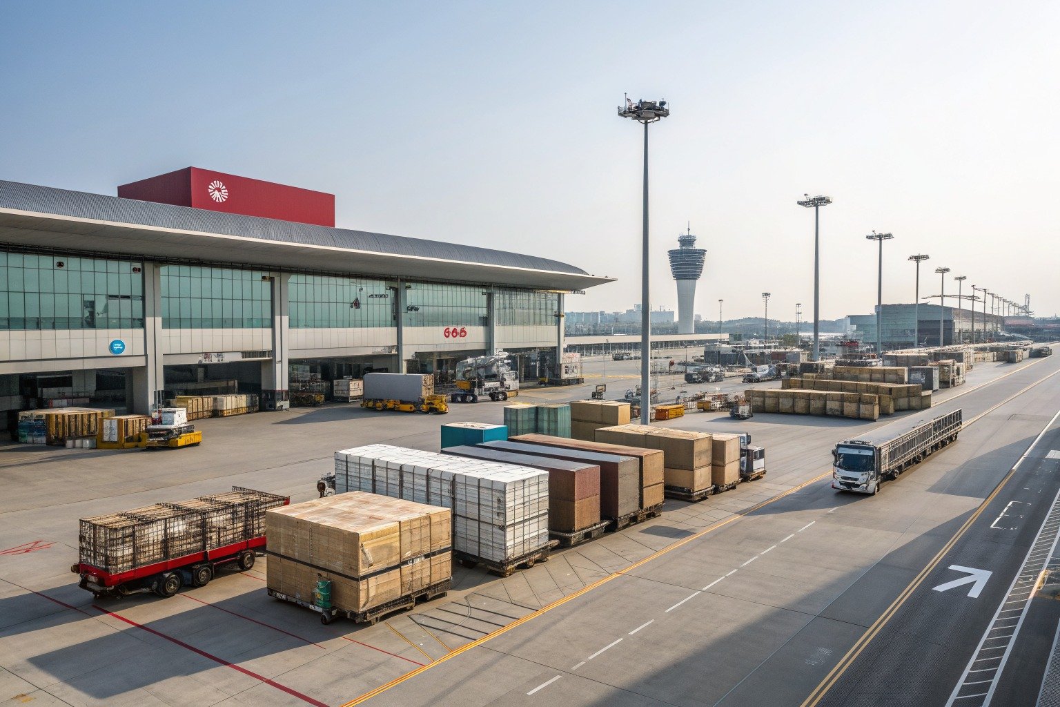 How Can I Protect My Inventory Plan During Q4 peak season? - Shanghai and Ningbo logistics coordination