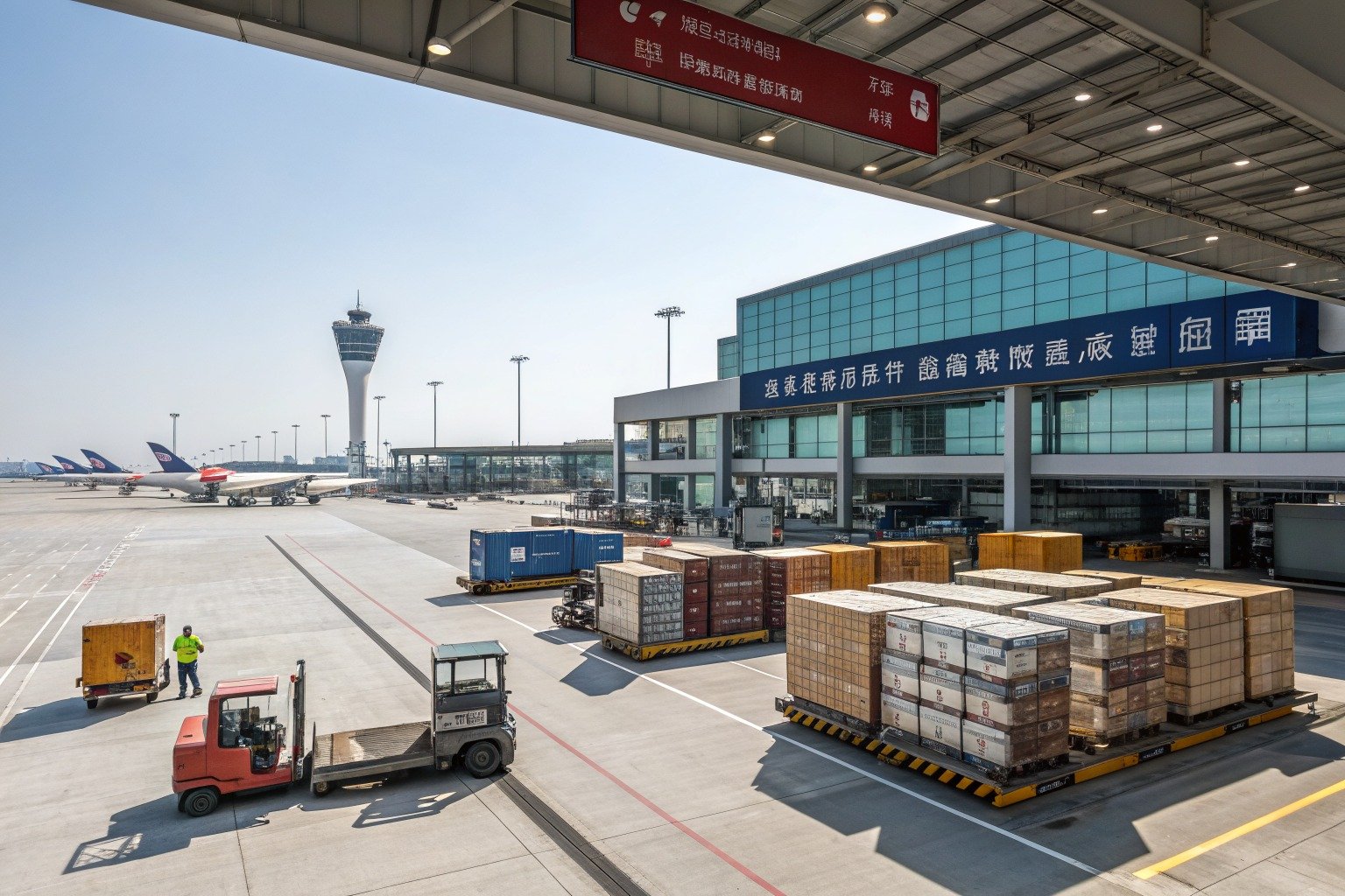 When Should I Use a China Warehouse Before International Shipping? - Shanghai and Ningbo logistics coordination