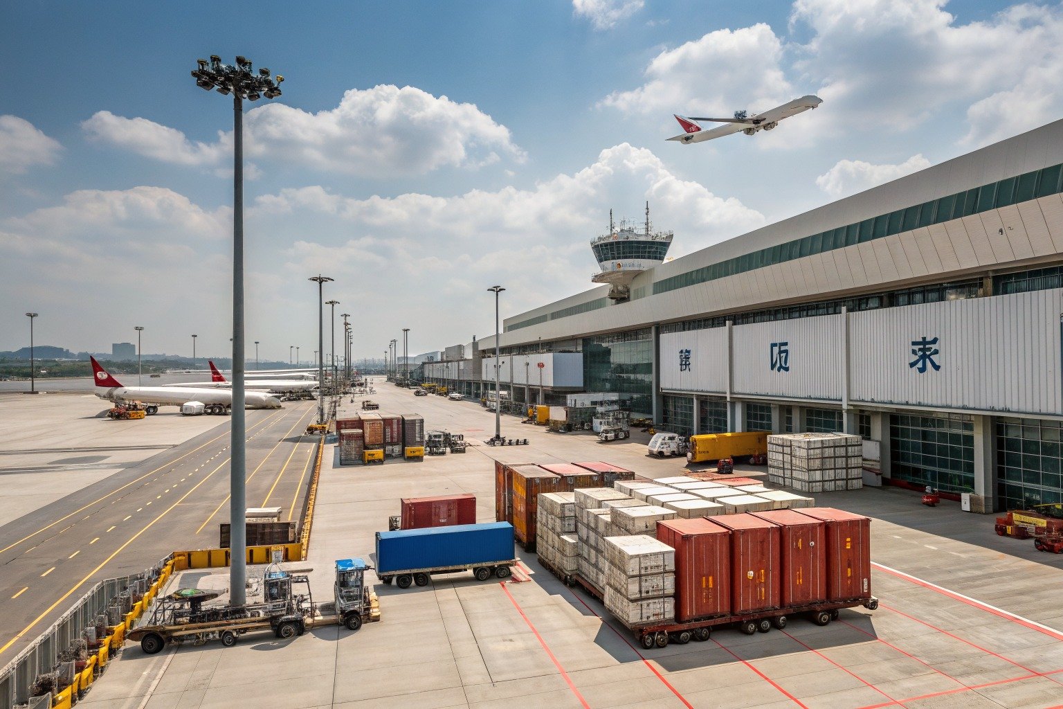 Should I Inspect Goods Before or After China Warehouse Consolidation? - Shanghai and Ningbo logistics coordination