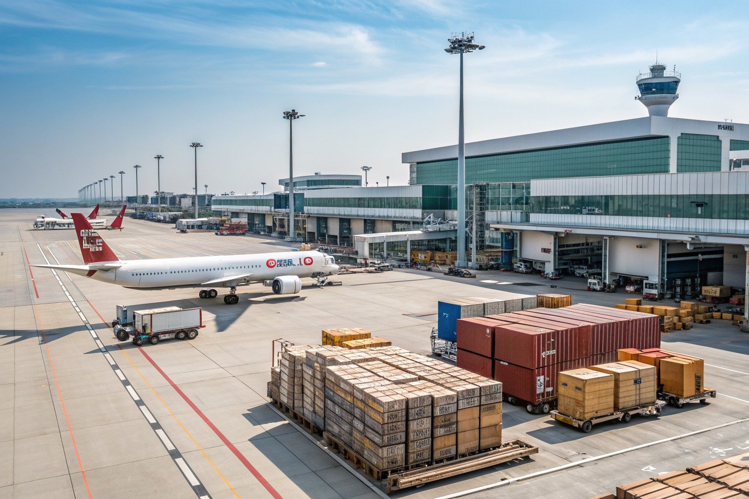 How Can I Manage Mixed-SKU Shipments from Several China Suppliers? - Shanghai and Ningbo logistics coordination