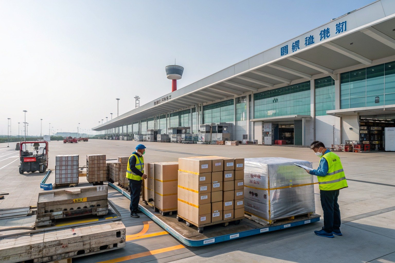 How Can I Track Shipments from China More Accurately? - Shanghai and Ningbo logistics coordination